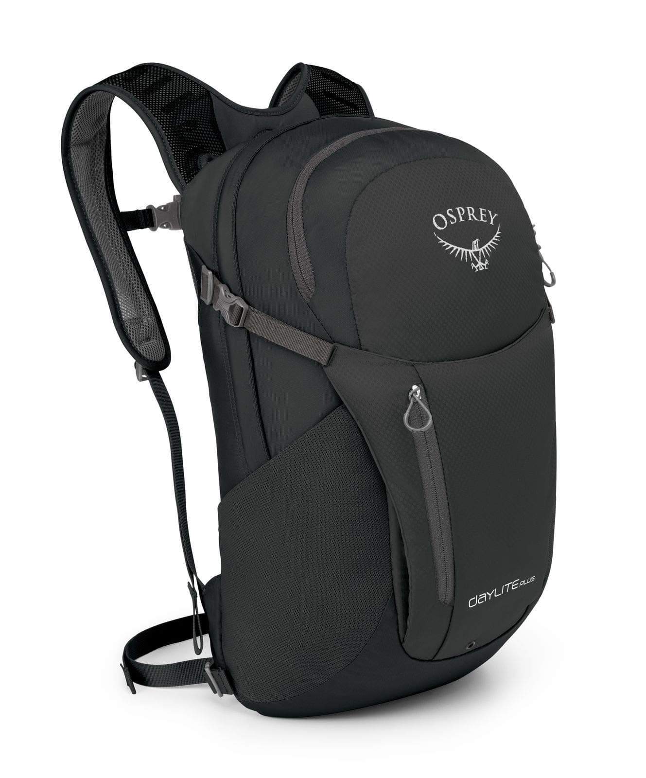 Osprey Packs Daylite Plus Daypack, Black