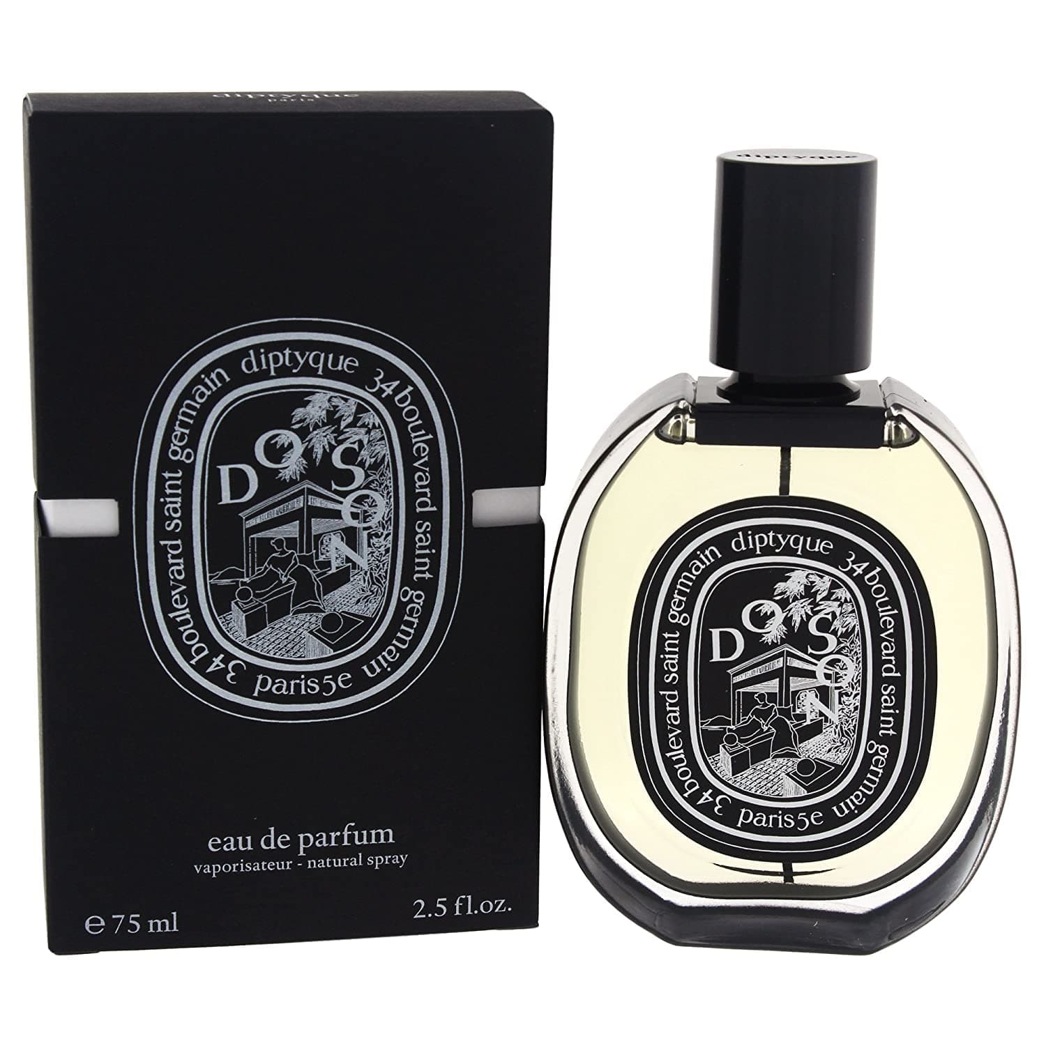 DIPTYQUE DOSON EDP 75ML