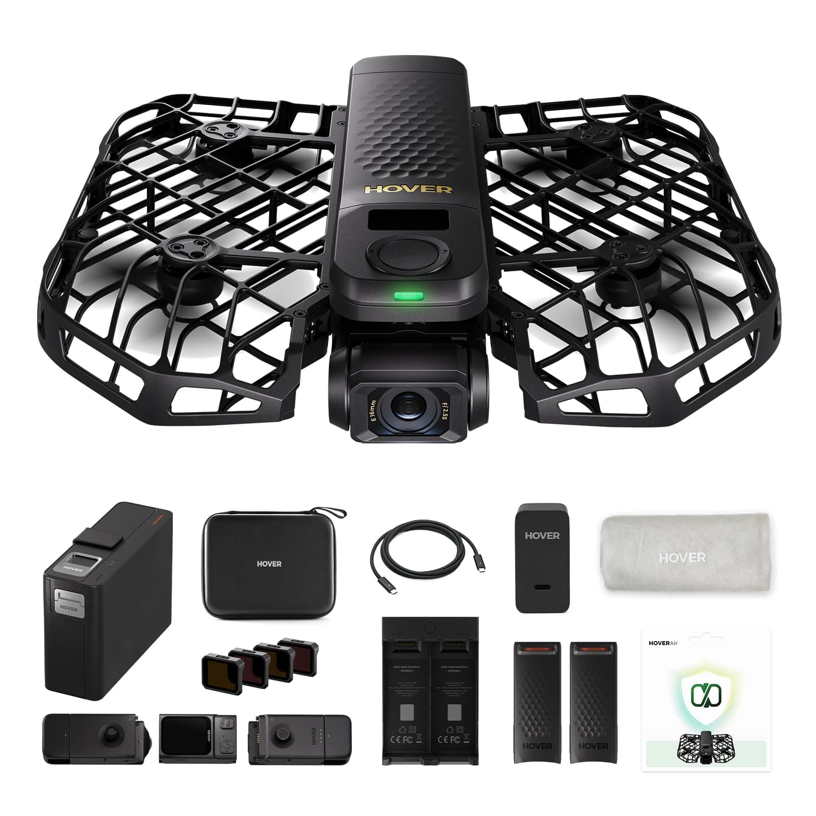 X1 PROMAX 8K Action Flying Camera, Foldable Drone with Camera with 42 KM/H Follow Speed, 10+ Fully Automatic Flight Modes, Fly Anywhere with OmniTerrain, SmoothCapture 2.0(Skiing Combo)