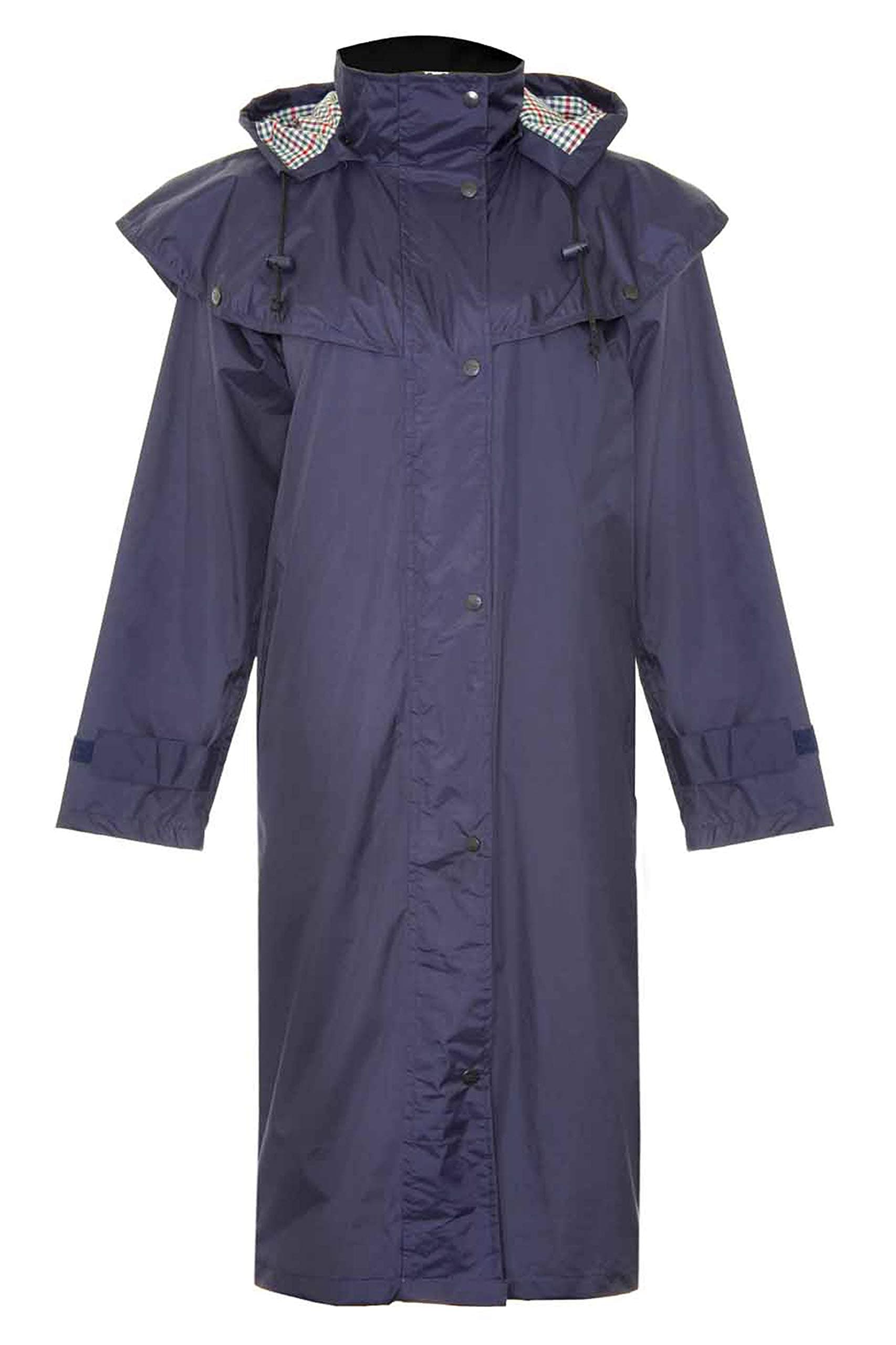Sandringham Ladies Full Length Coat