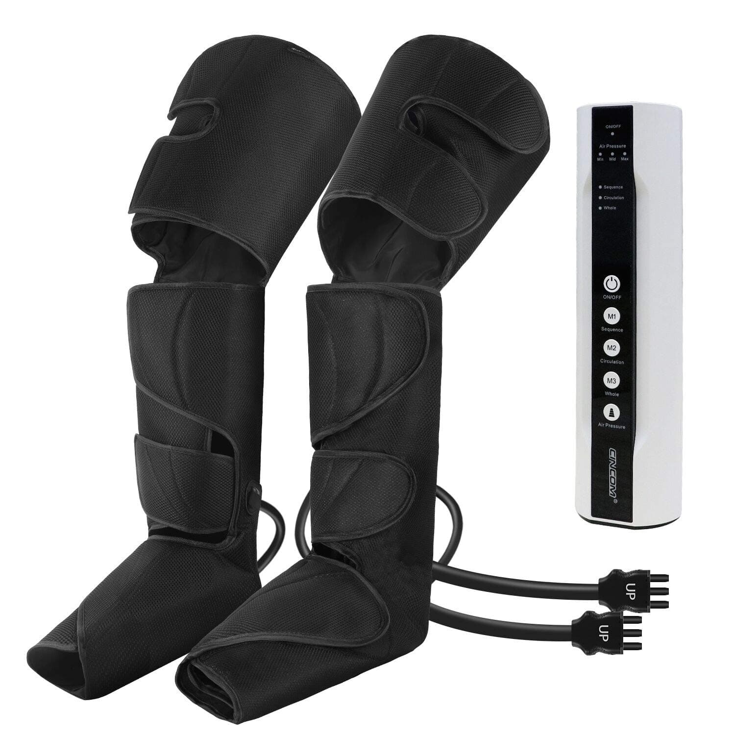 Air Compression Full Leg Massager