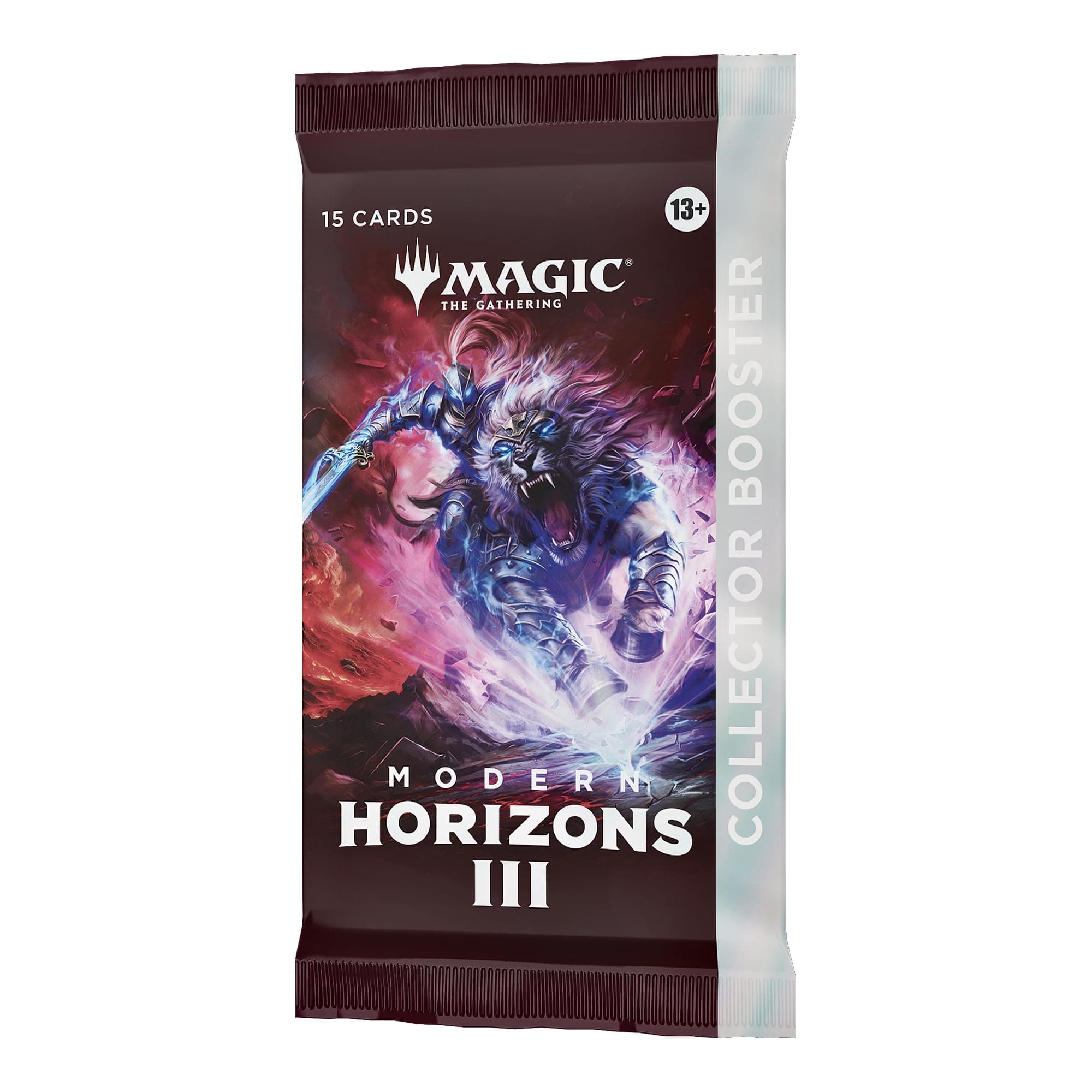 Magic: The Gathering D3300000, Multicolor