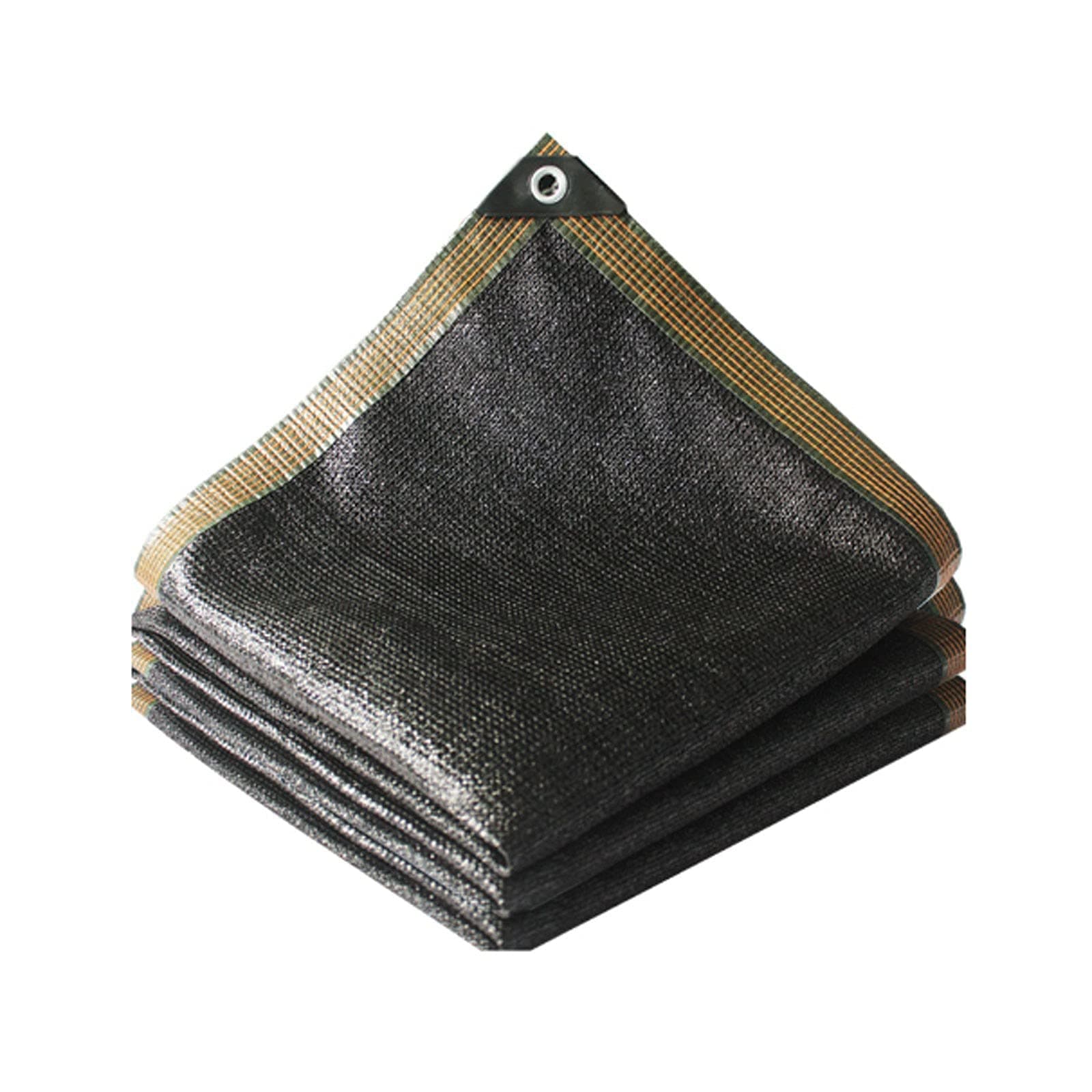 Sunshade Netting， Sunscreen Net，Encryption Thickening Sunblock Mesh，UV Resistant Net for Outdoor Garden Patio Awnings Canopy