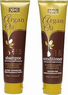 Shampoo & Conditioner Set LARGE 300ml each