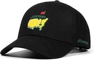 2024 2025 Golf Tournament Hat,Green/White Trucker Caddy Ball Cap,Golf Merchandise Apparel for Men Women