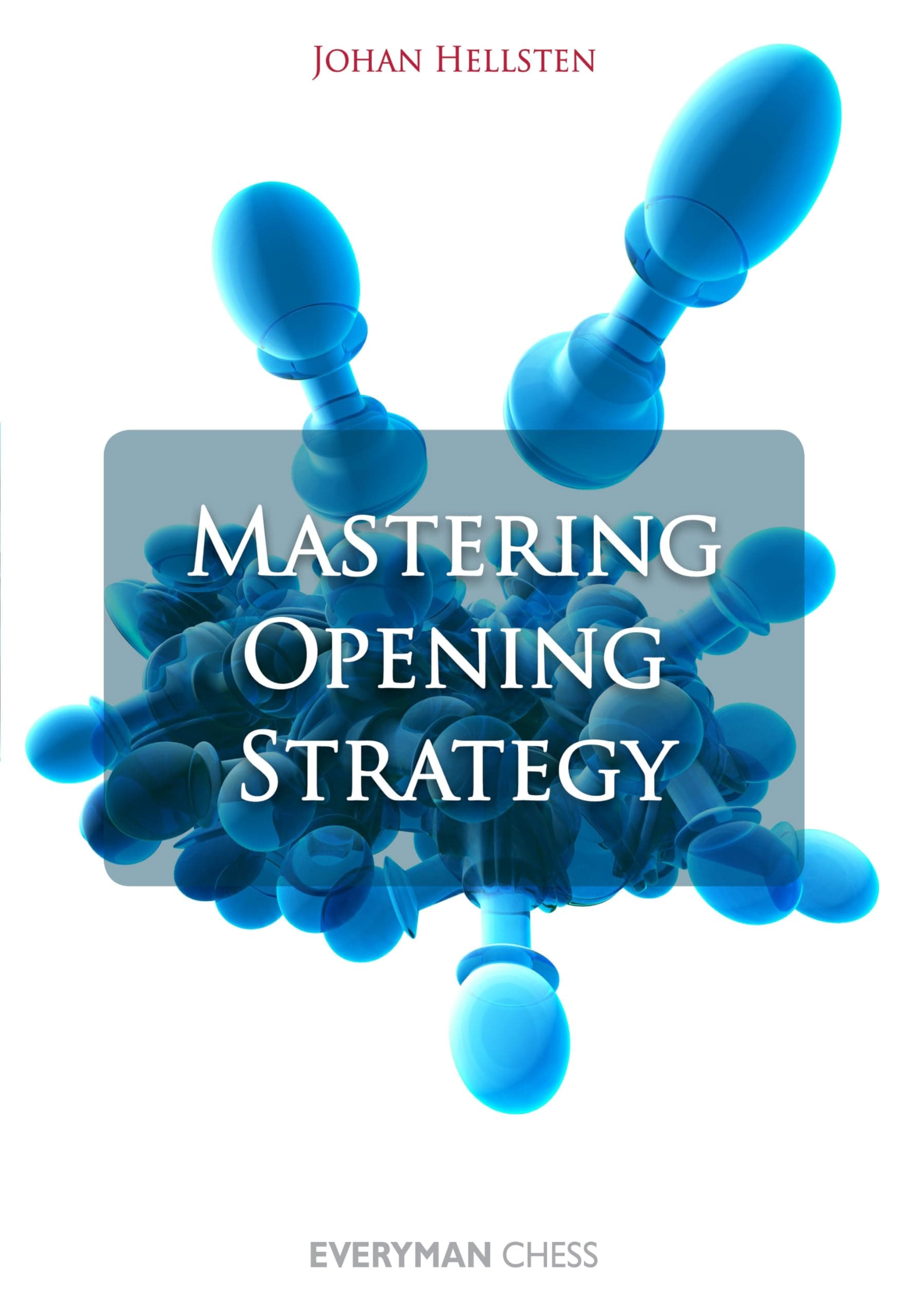 Mastering Opening Strategy Paperback – Illustrated, June 19, 2012