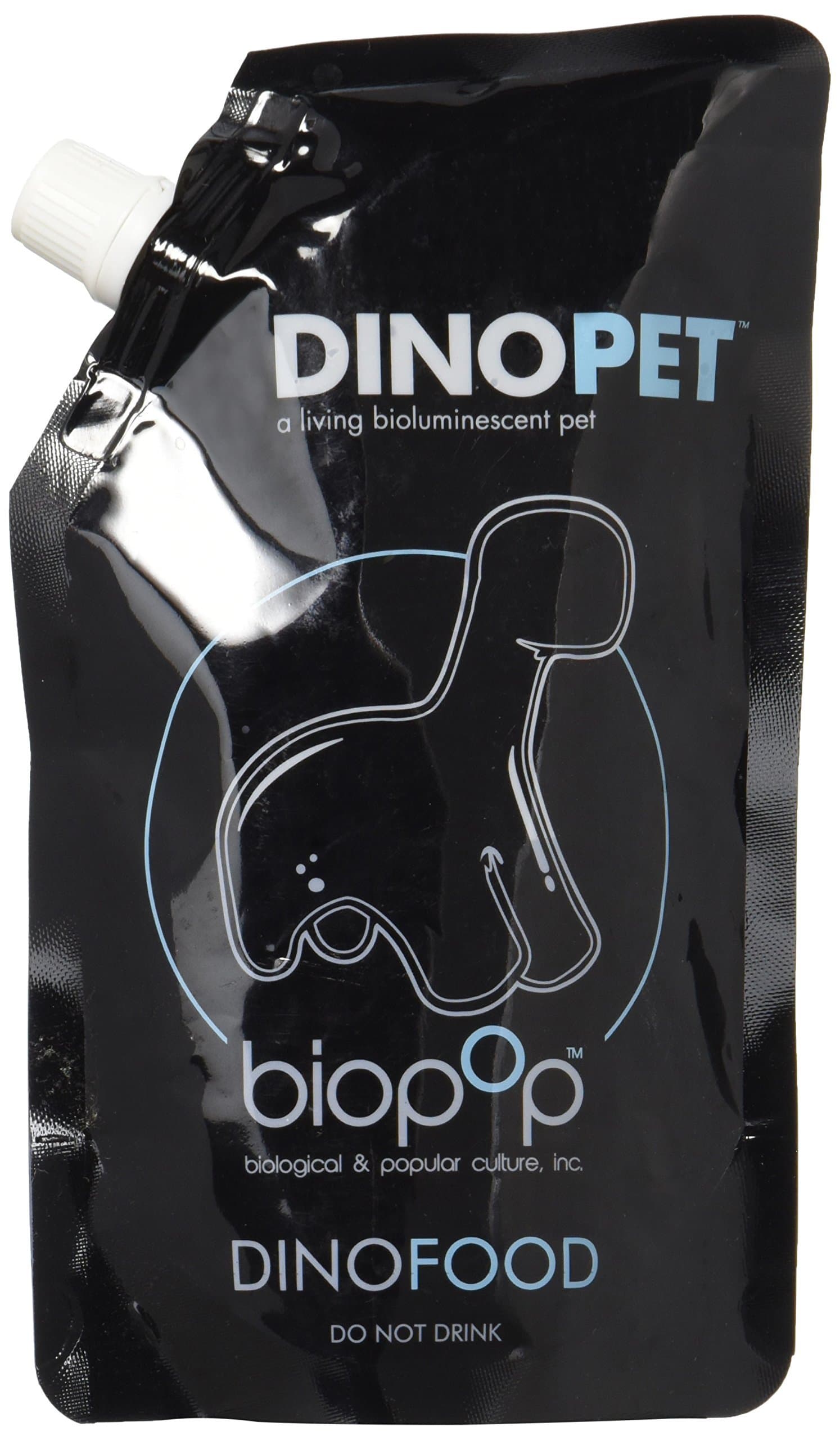 Biopop Dino Food