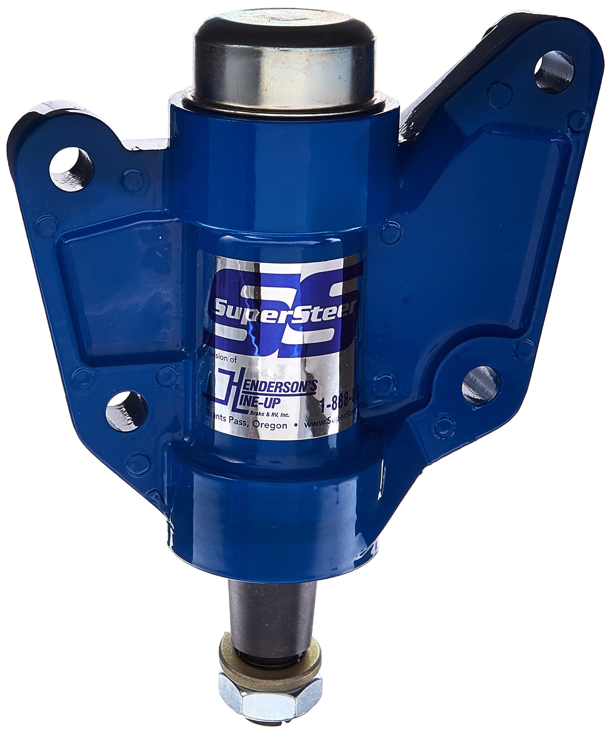 Super Steer - P3032 - Super Steer Bell Crank