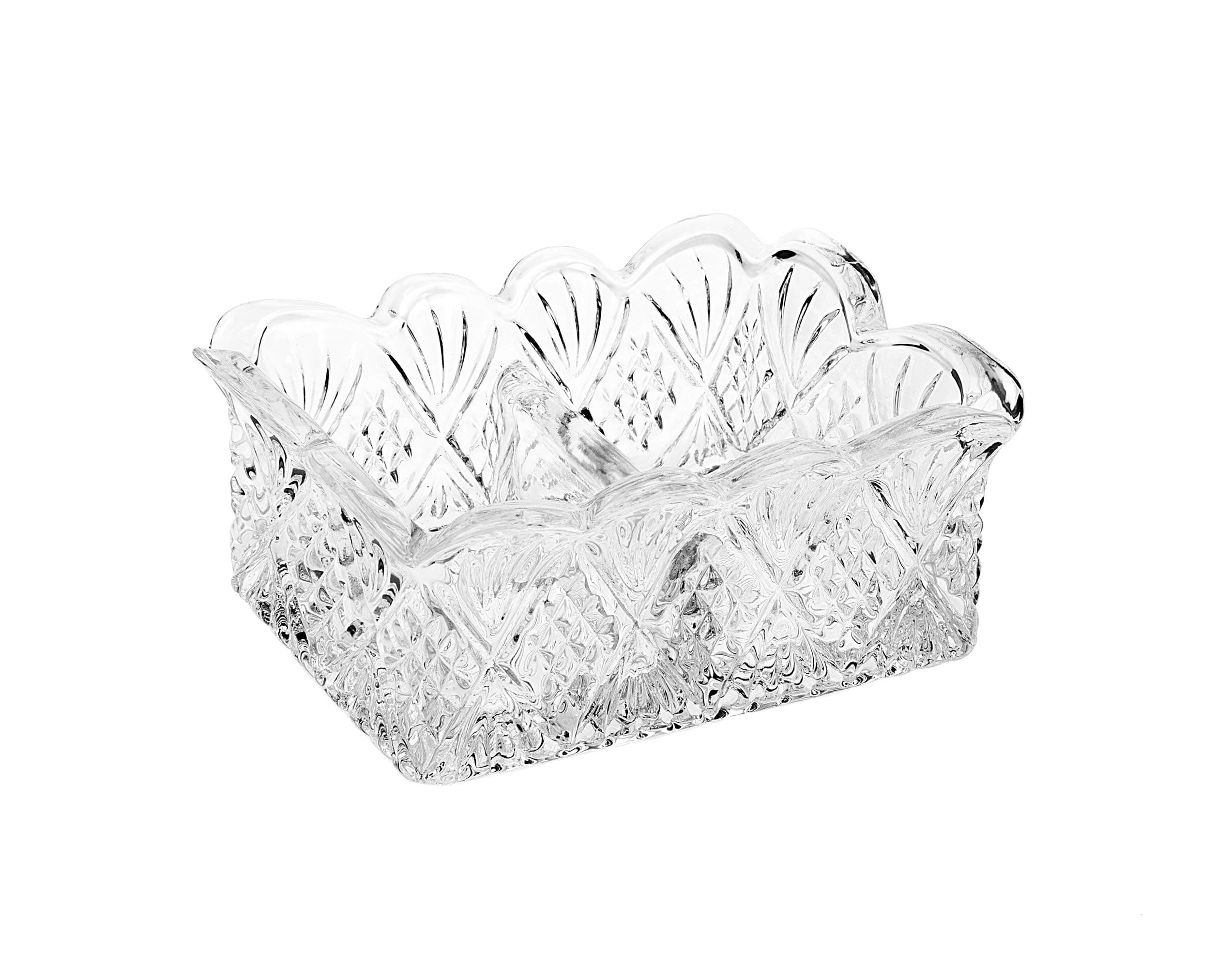 Dublin Sugar Packet Holder