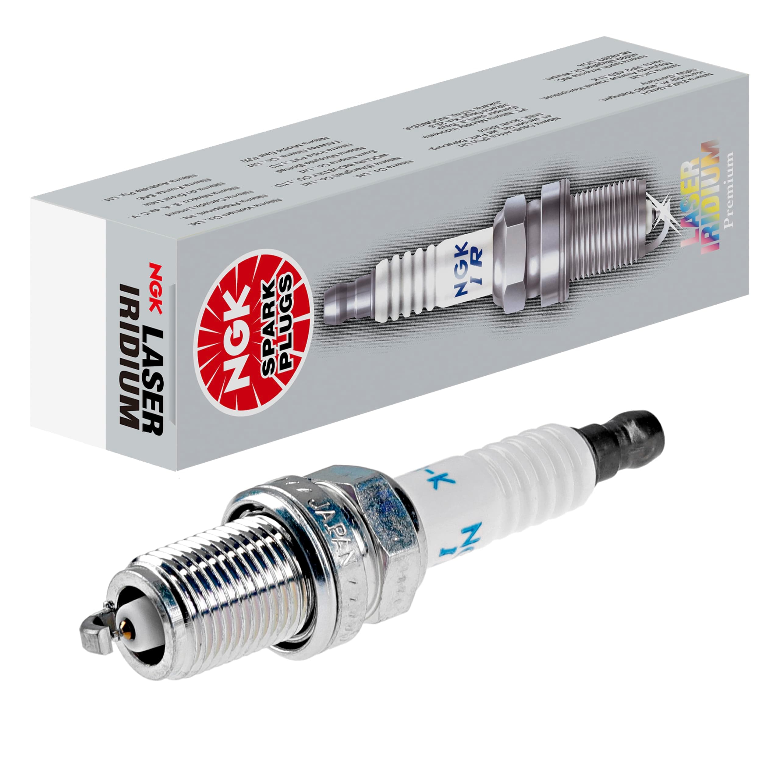 NGK 7746 Spark Plug
