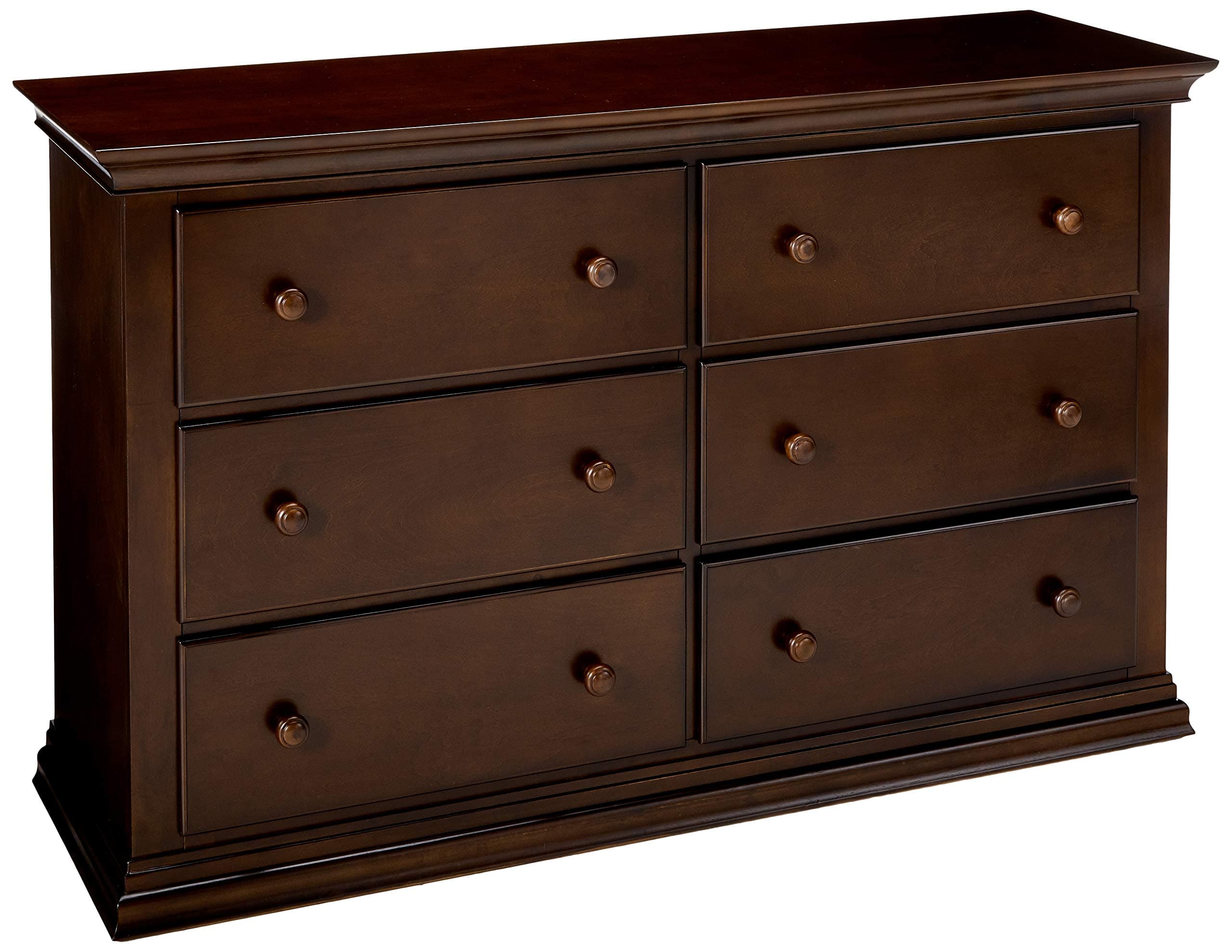 Centennial Rhapsody Full Bed Conversion Kit Espresso