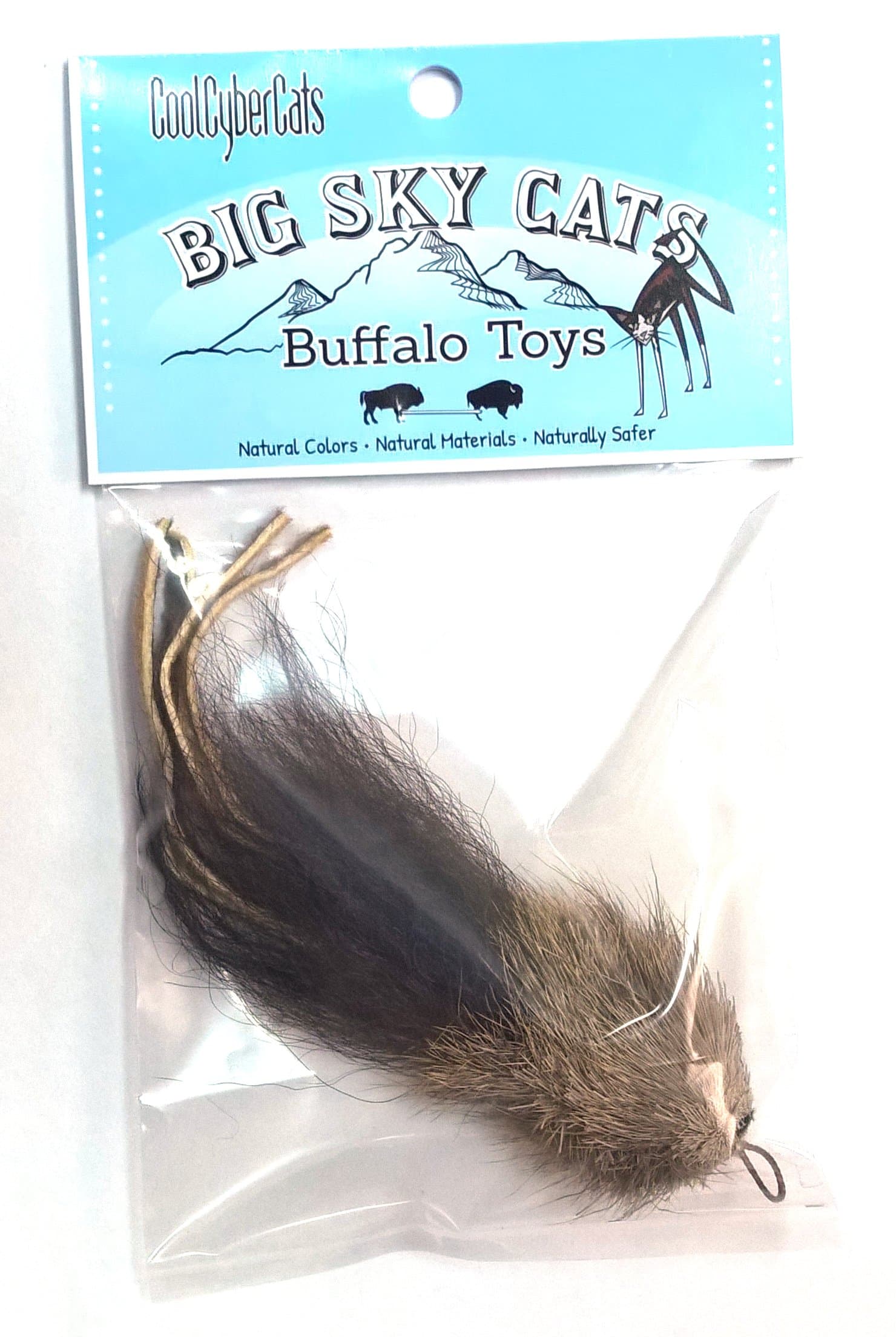 Fun Bird/Bat/Bugs Refill/Attachment - Fits Wildcat and Popular Bird and Mouse Type Wands/Poles (Octopus)