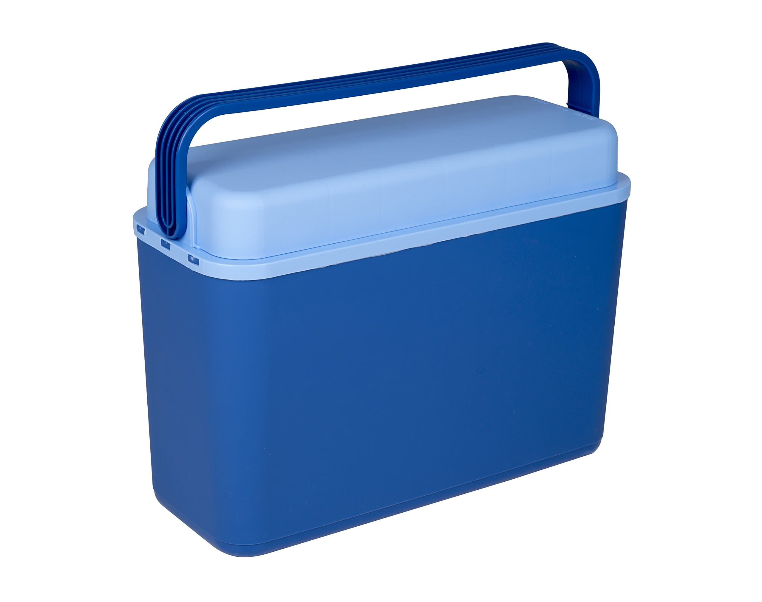 Car cooler - Arctic - 12 liters - Blue