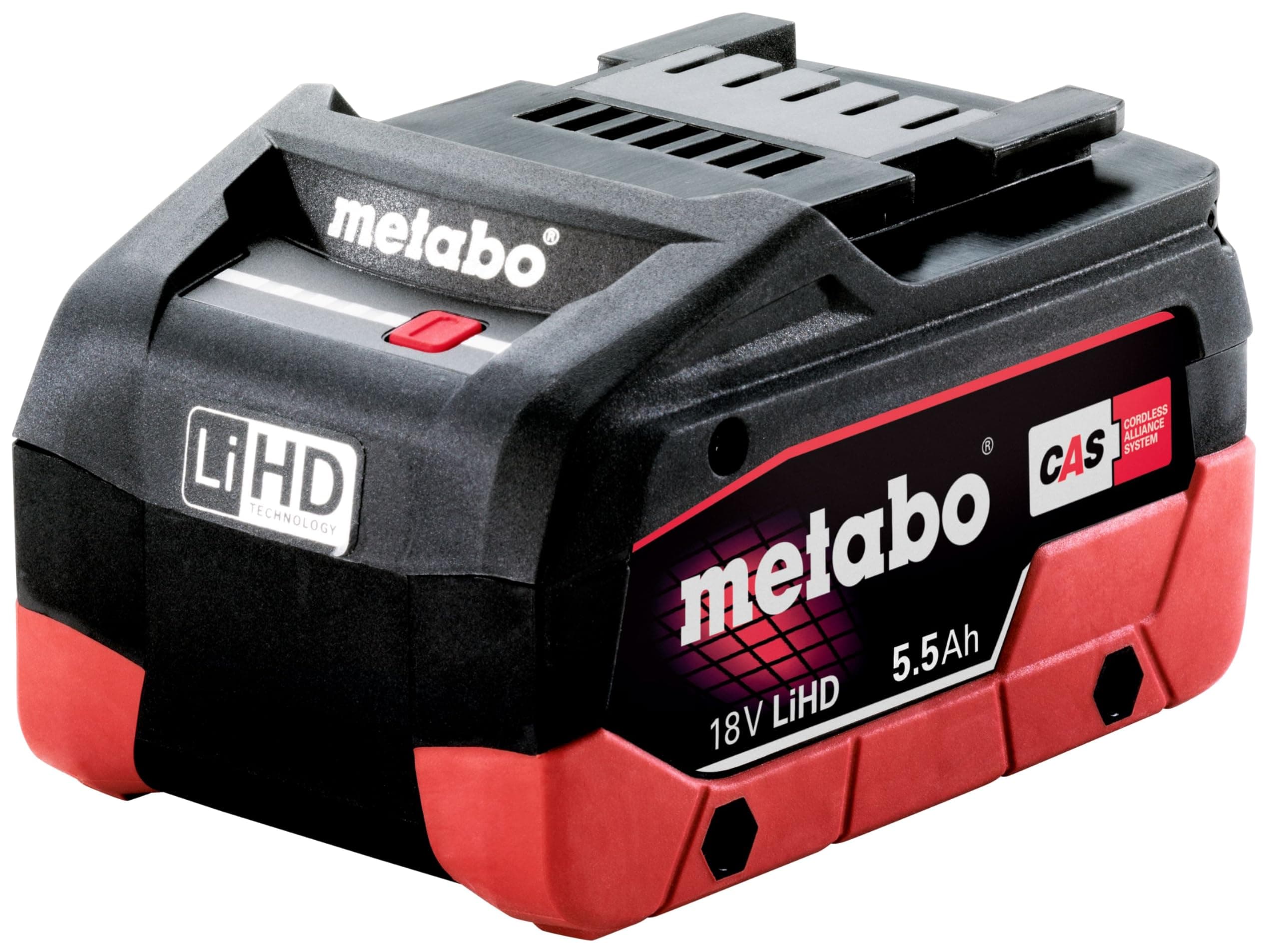 Metabo 625368000 Lithium Battery