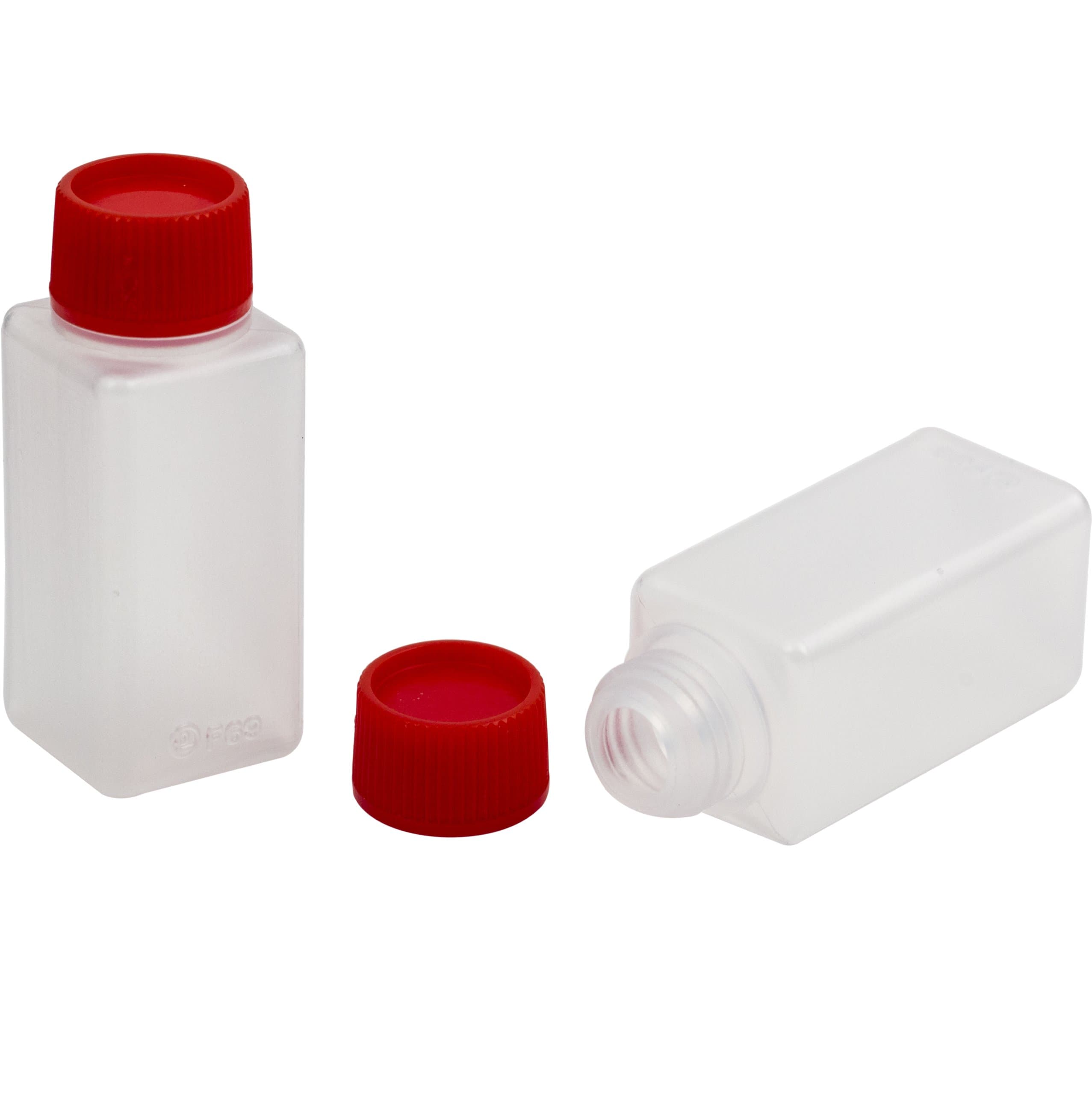 Mini Soy Sauce Bottles 100 x 4ml