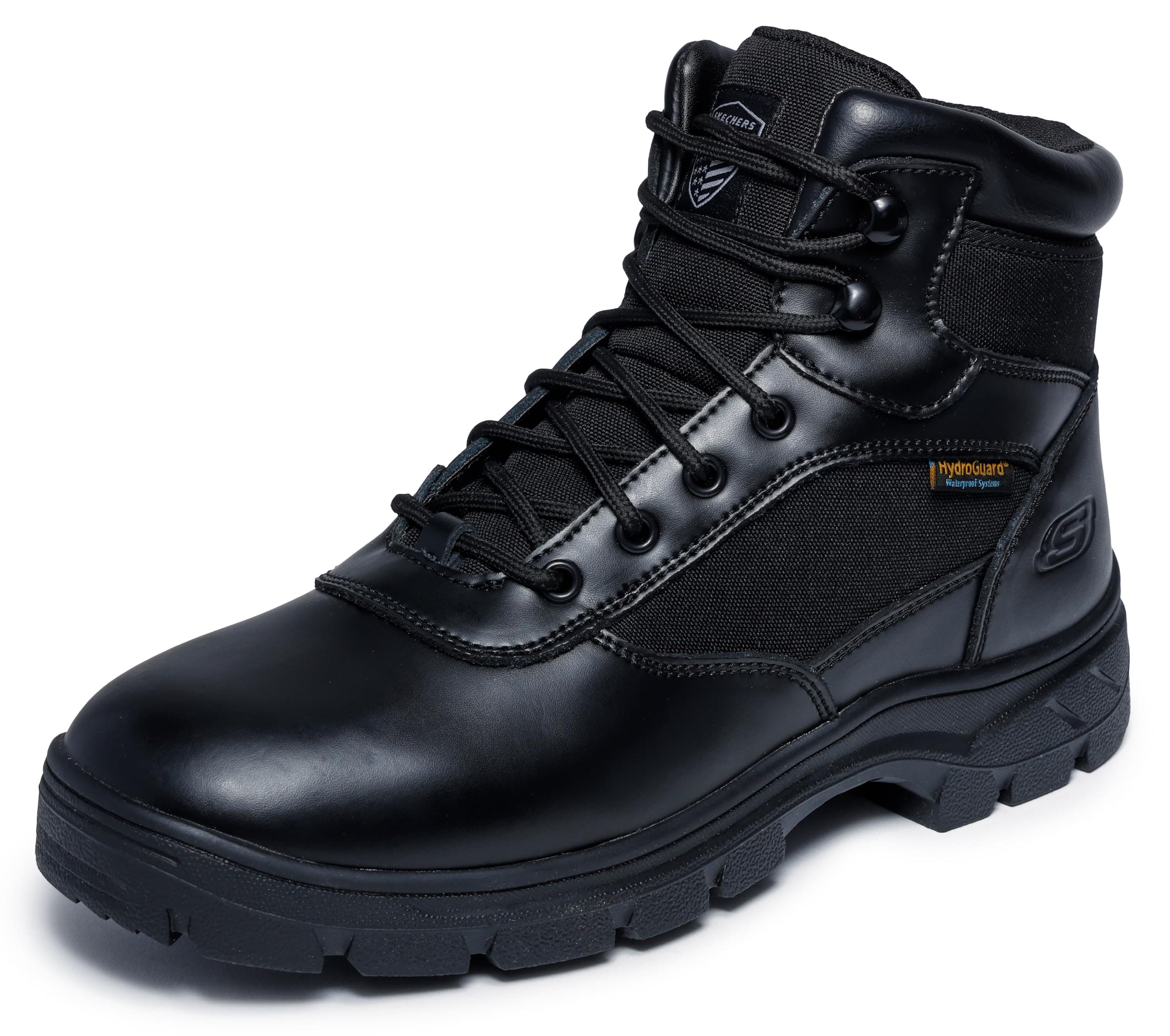Men's Work Wascana-Benen Boot
