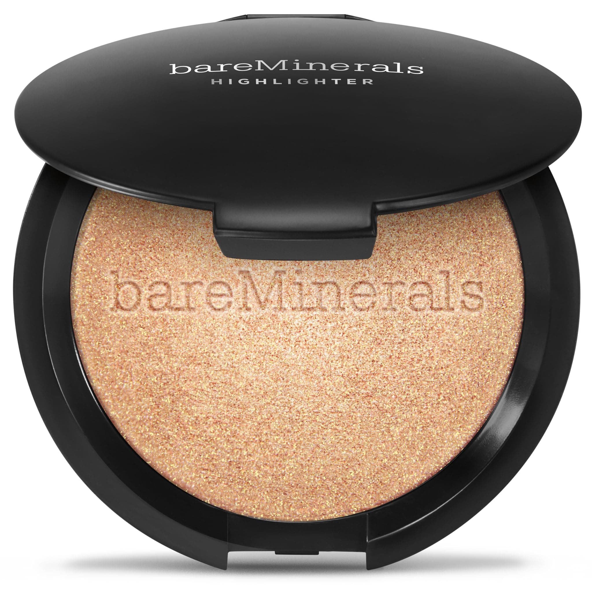 bareMinerals Endless Glow Highlighter Pressed Highlighting Powder - Free