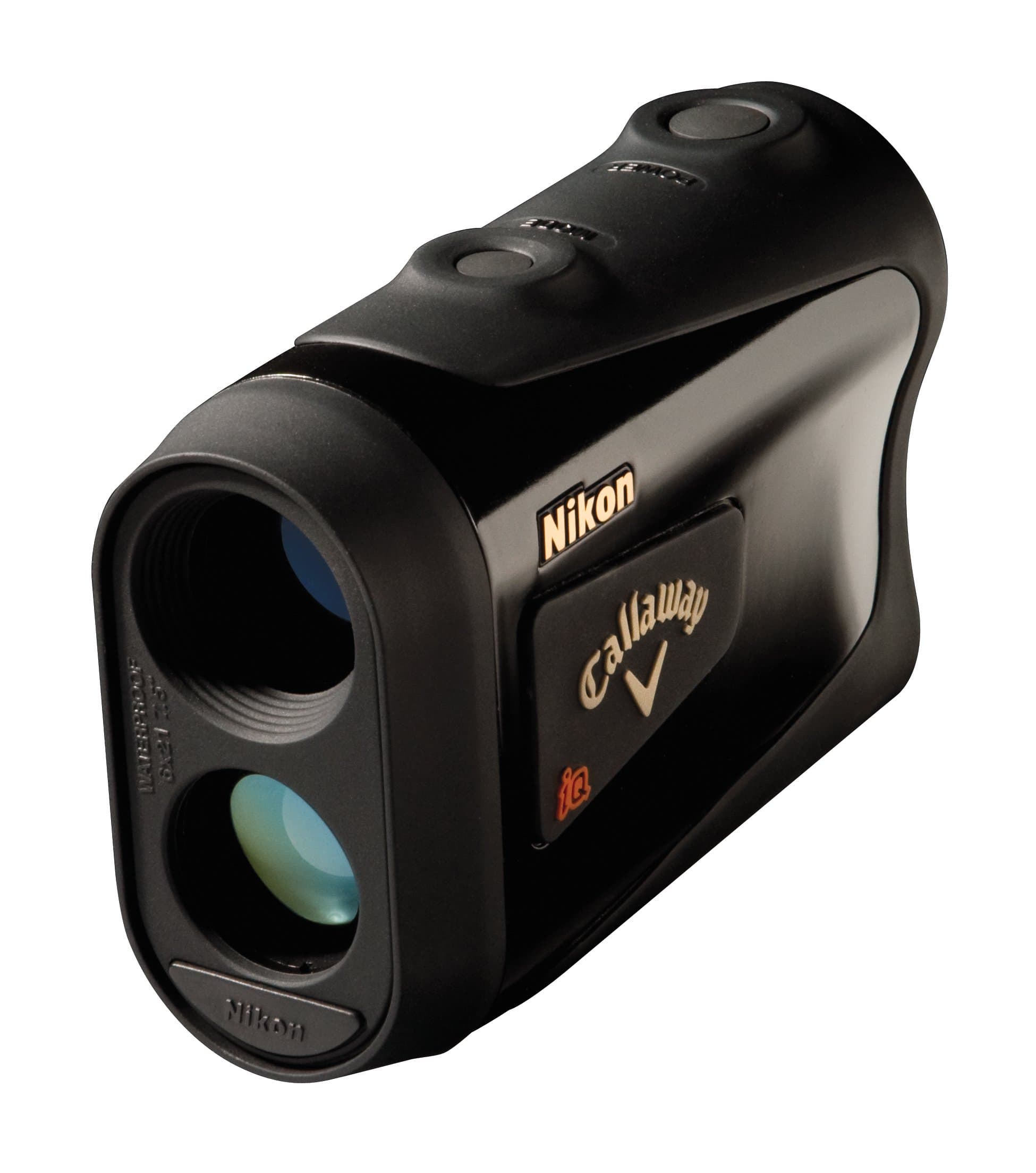 Callaway iQ Laser Rangefinder by Nikon