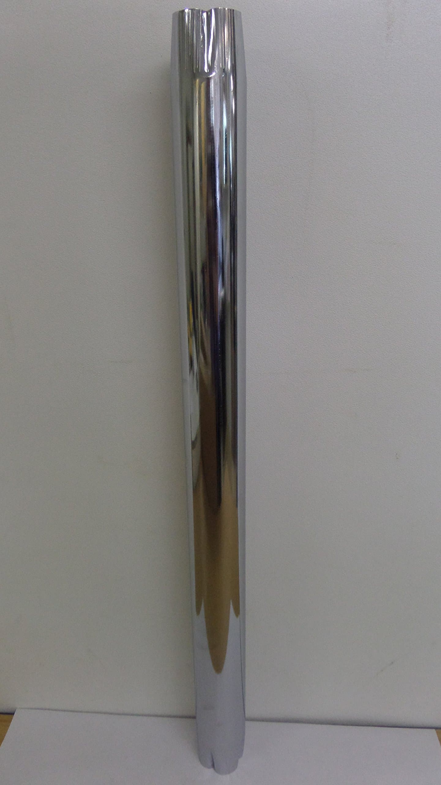 Pedestal Table Leg, 31.5"