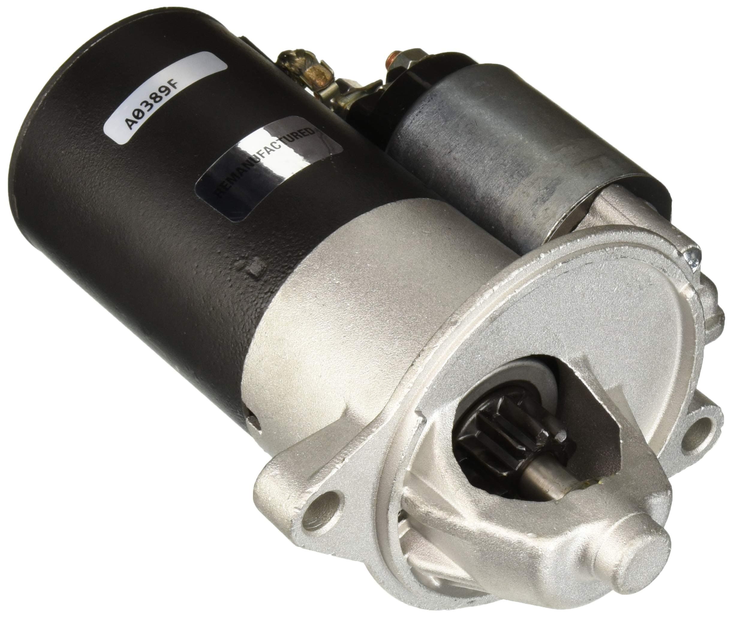 Motorcraft Starter Motor