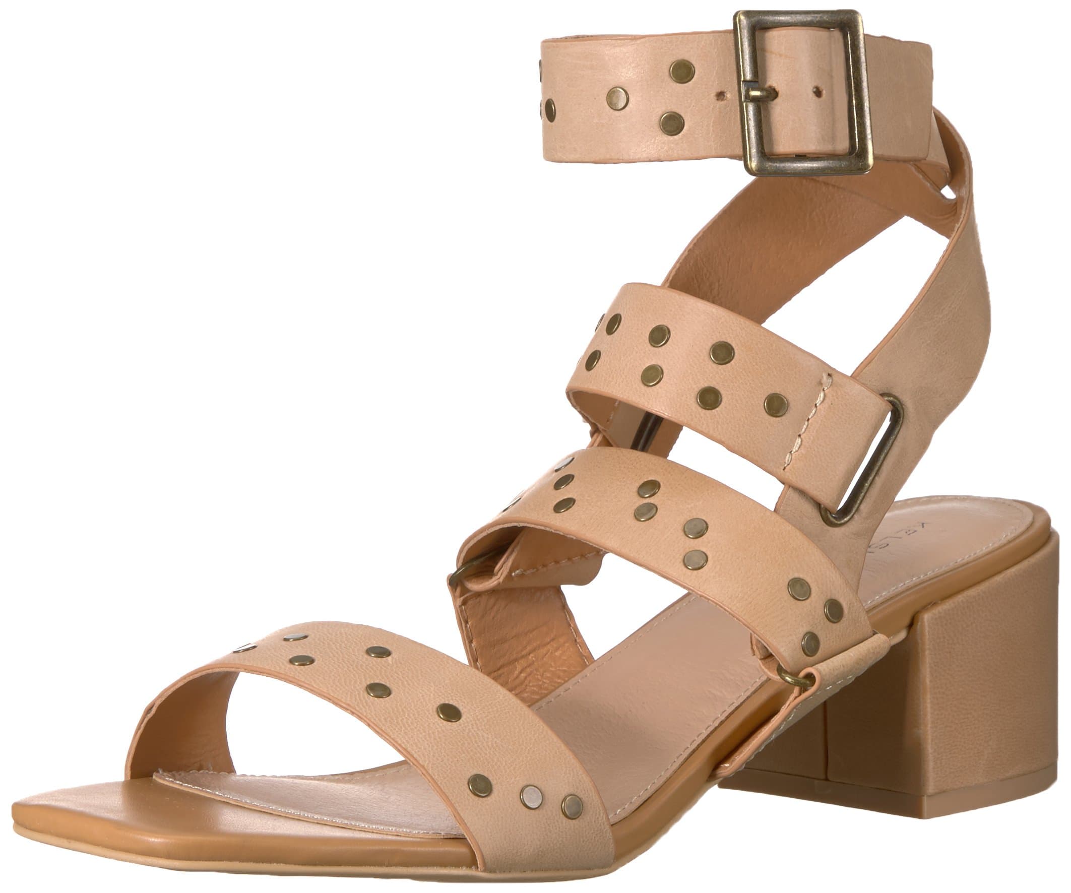 Women's Seabring Heeled Sandal