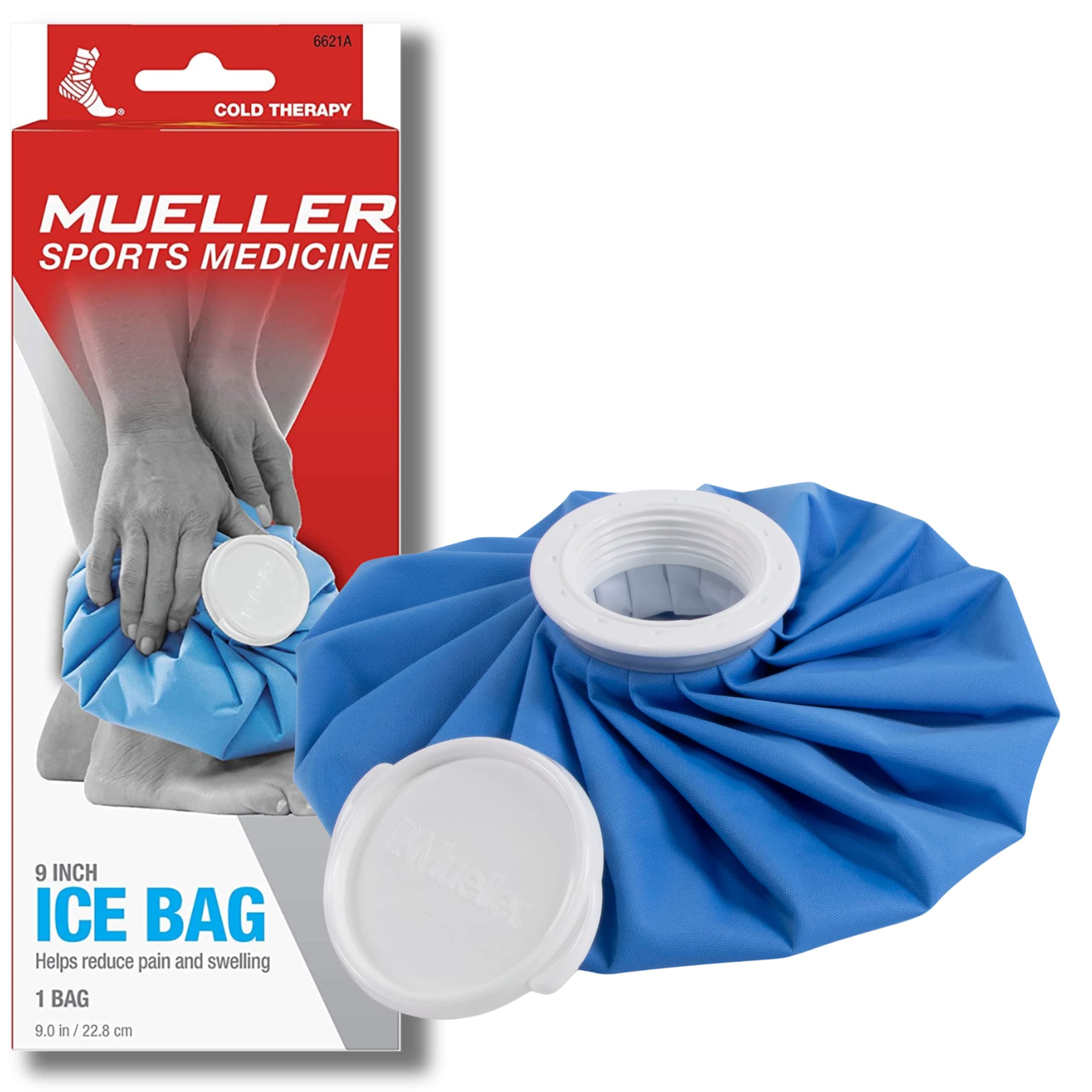 Reusable Ice Cold Bag (9 Inch)