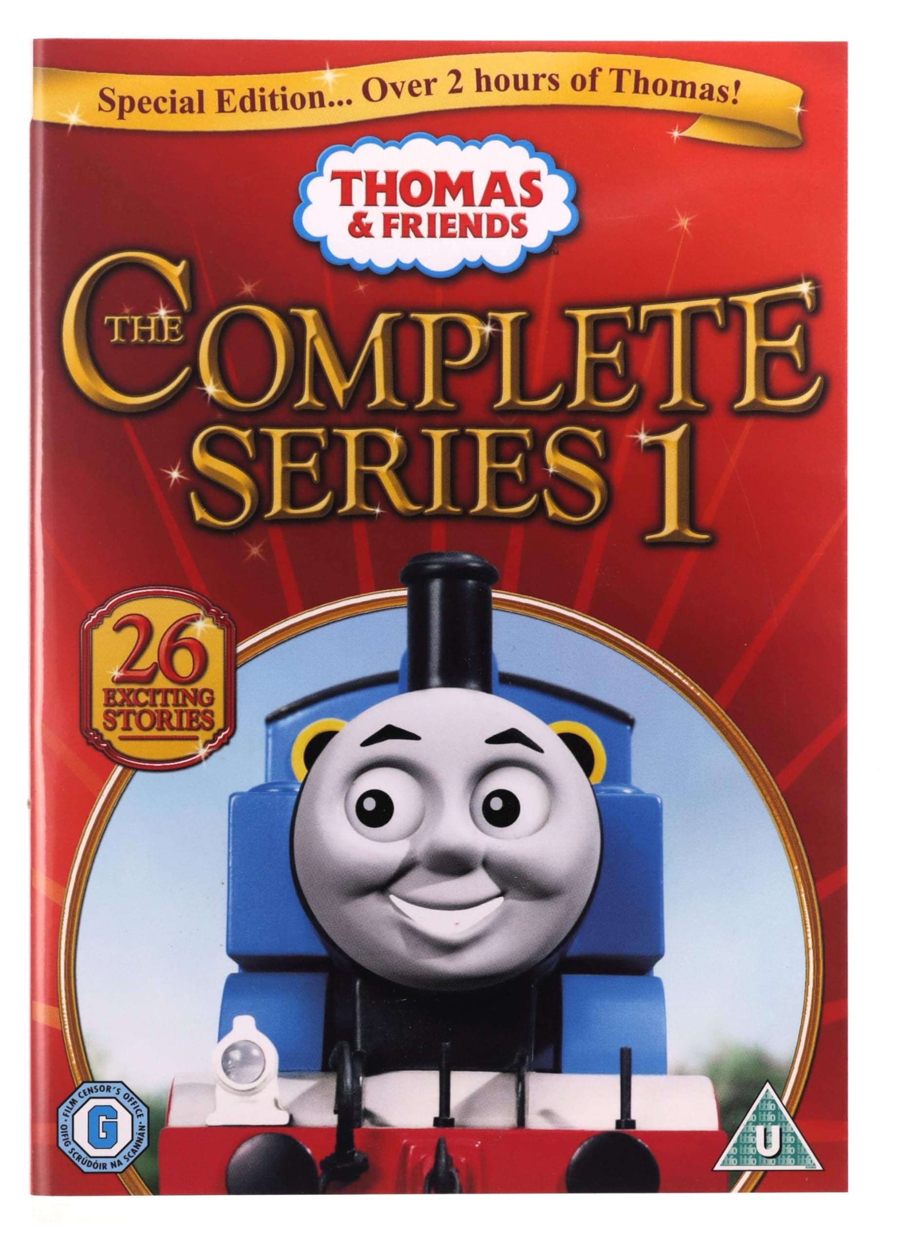 Thomas & Friends - The Complete Series 1