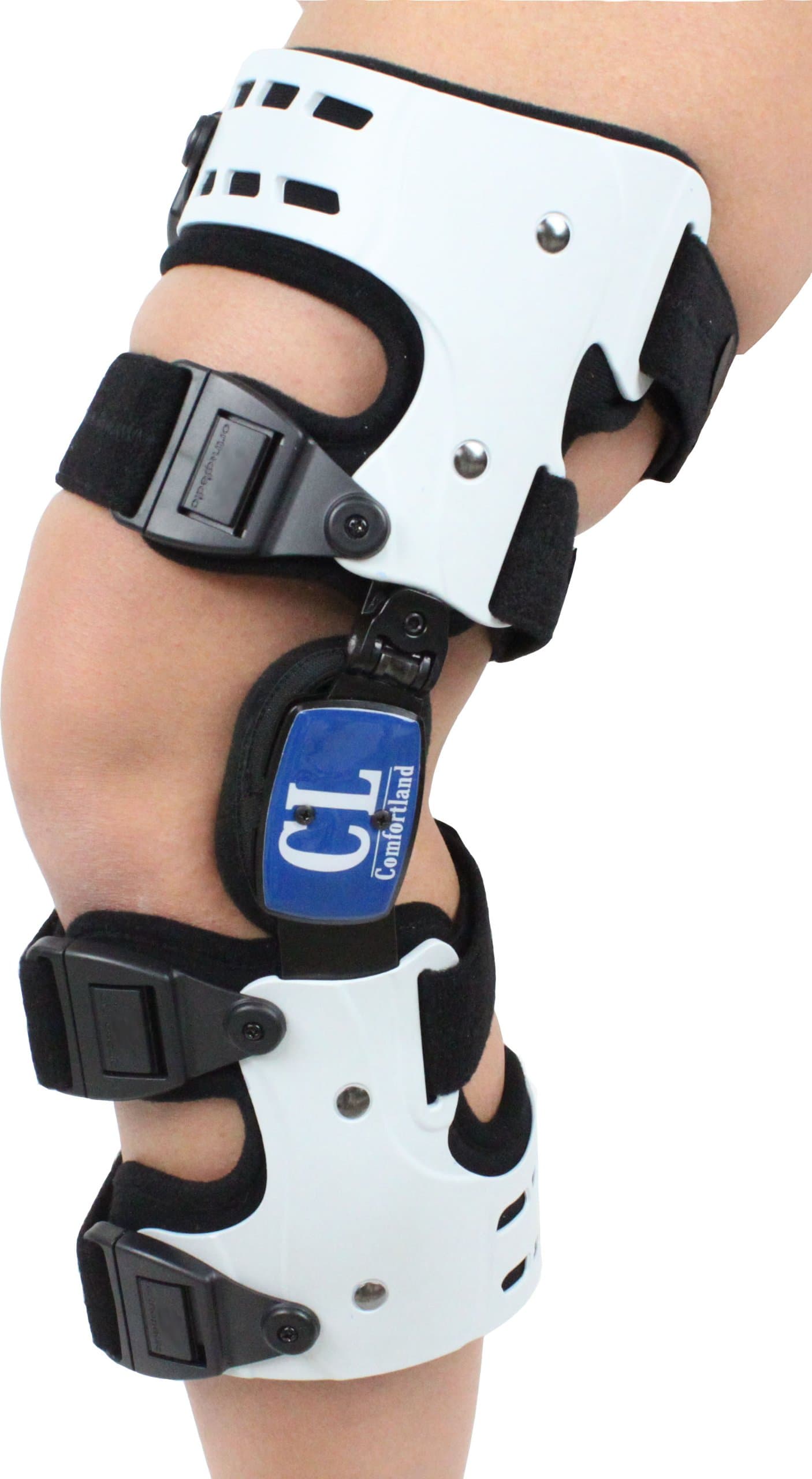 Comfortland Universal OA Knee Brace (LEFT)