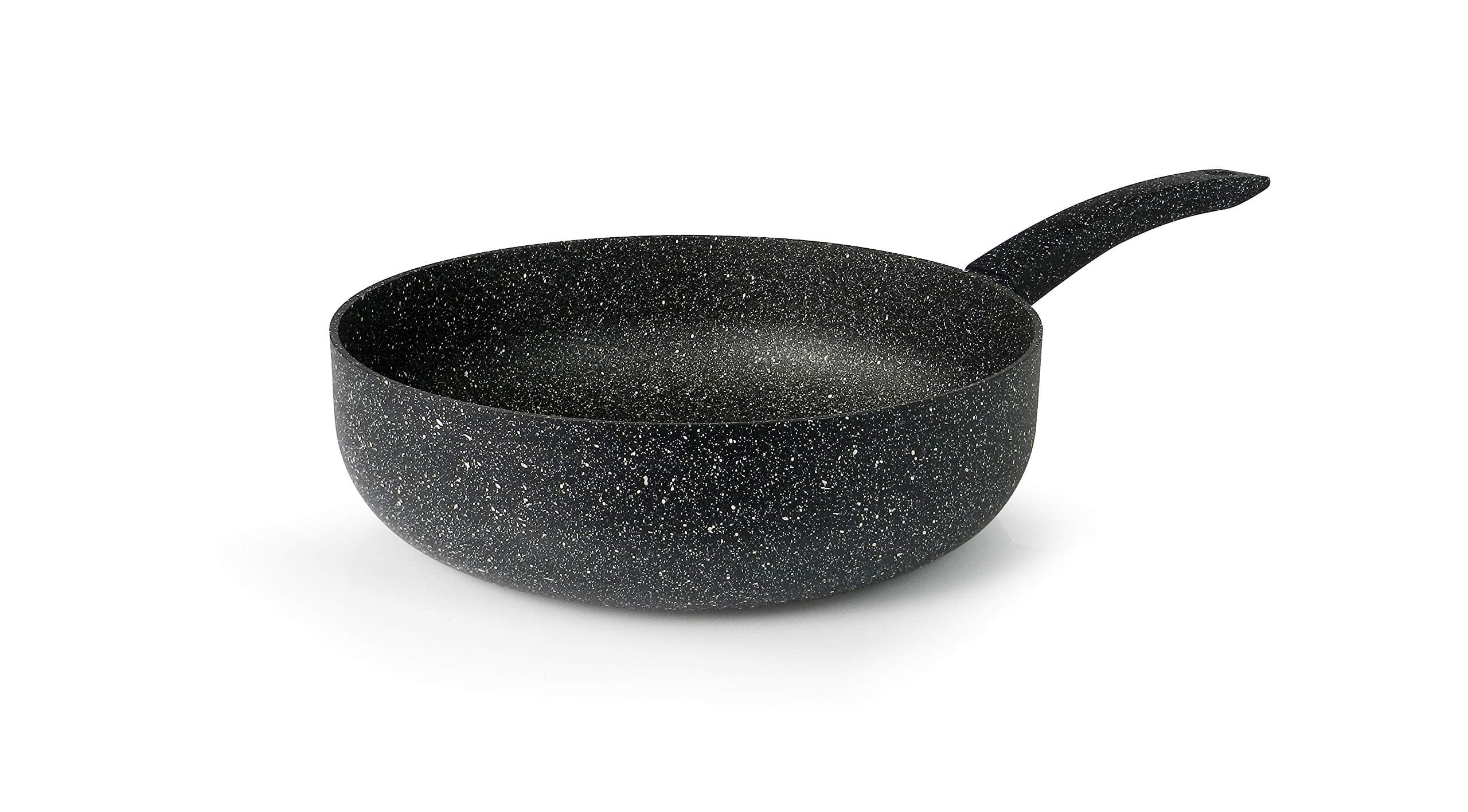 Pietra LAVICA Stone Effect Aluminum, Medium, Clear