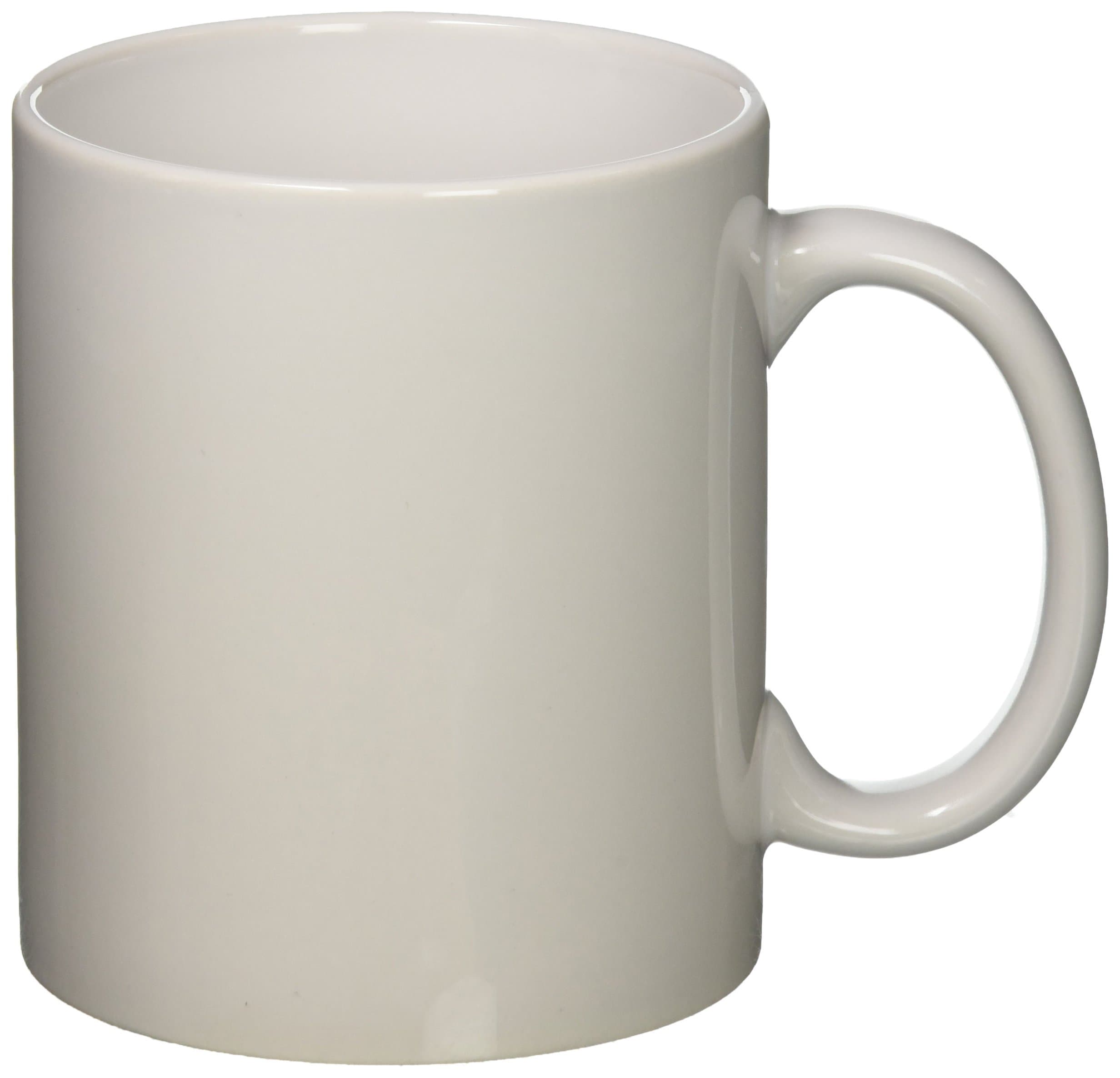 Stoneware Mug, 11 oz-Case of 36