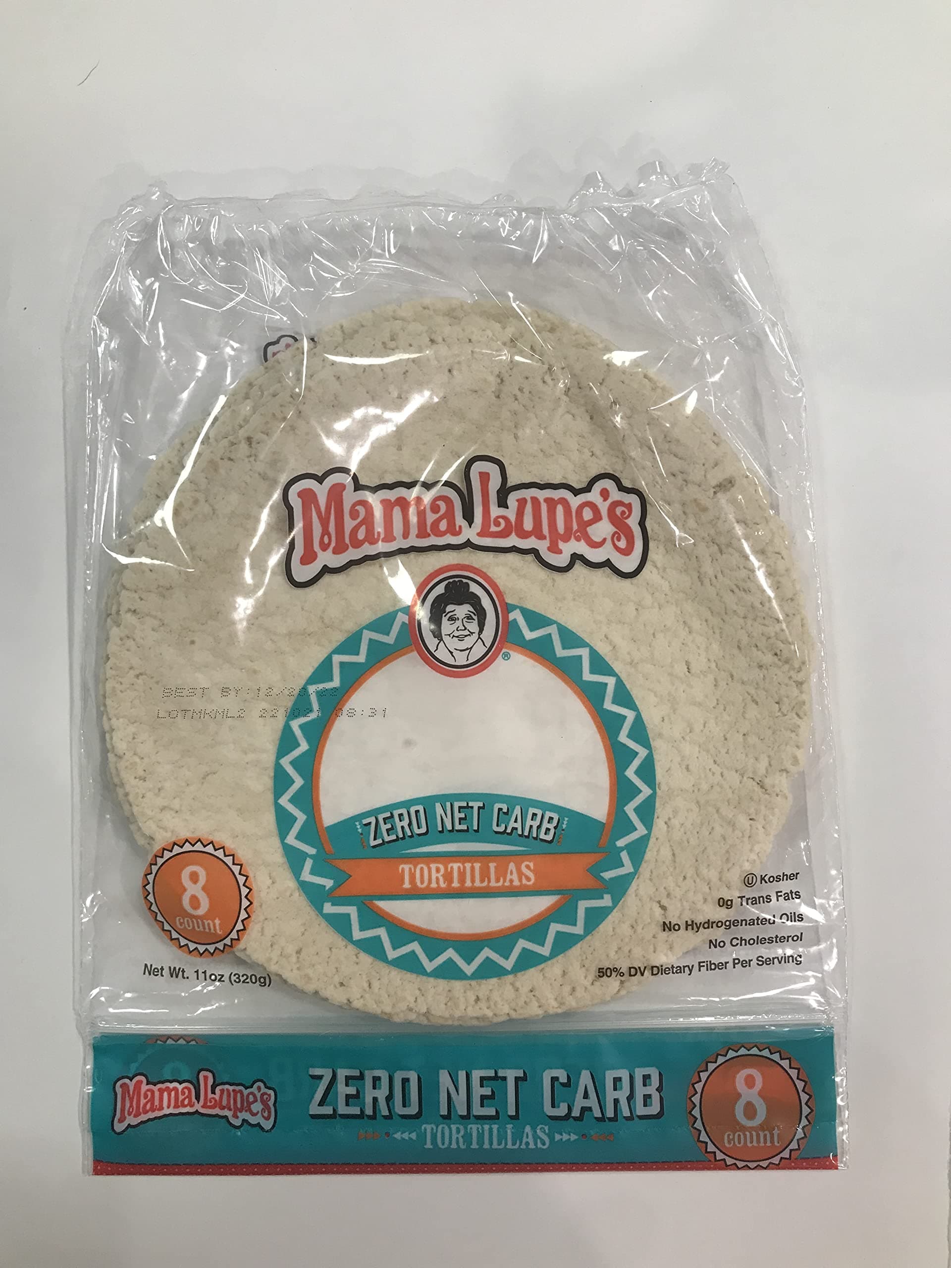 Zero Net Carb