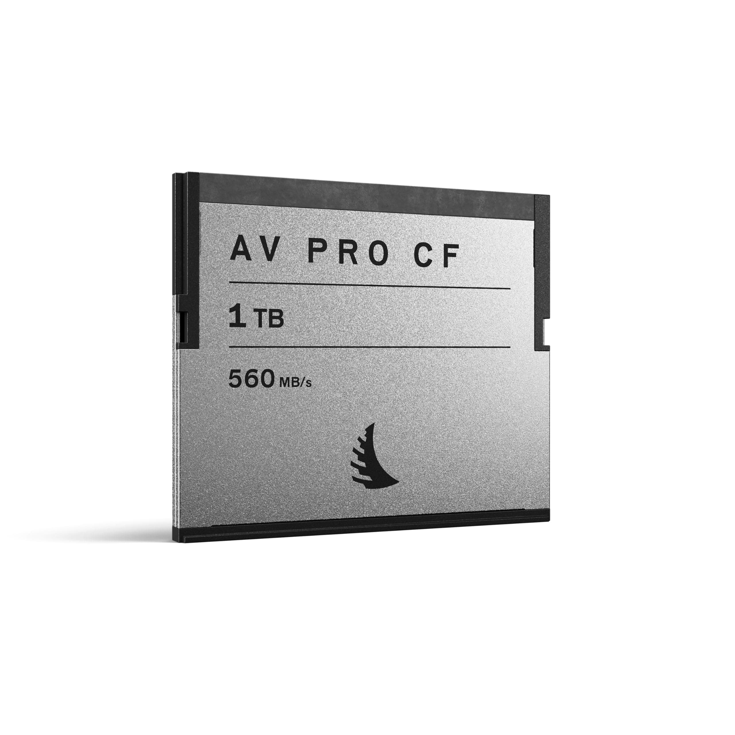 Angelbird - AV PRO CF - 1 TB - CFast 2.0 Memory Card - for Cinematography, Burst Photography and Continuous Mode Shooting - up to 12K RAW