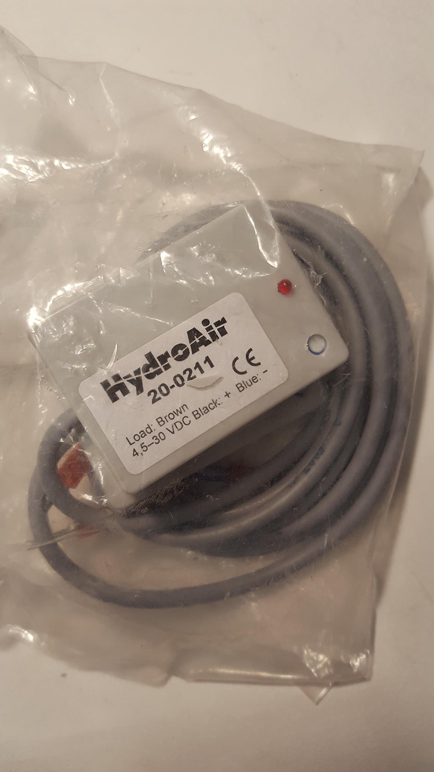 OEM Autofill Sensor Premier from ArjoHuntleigh ARJO