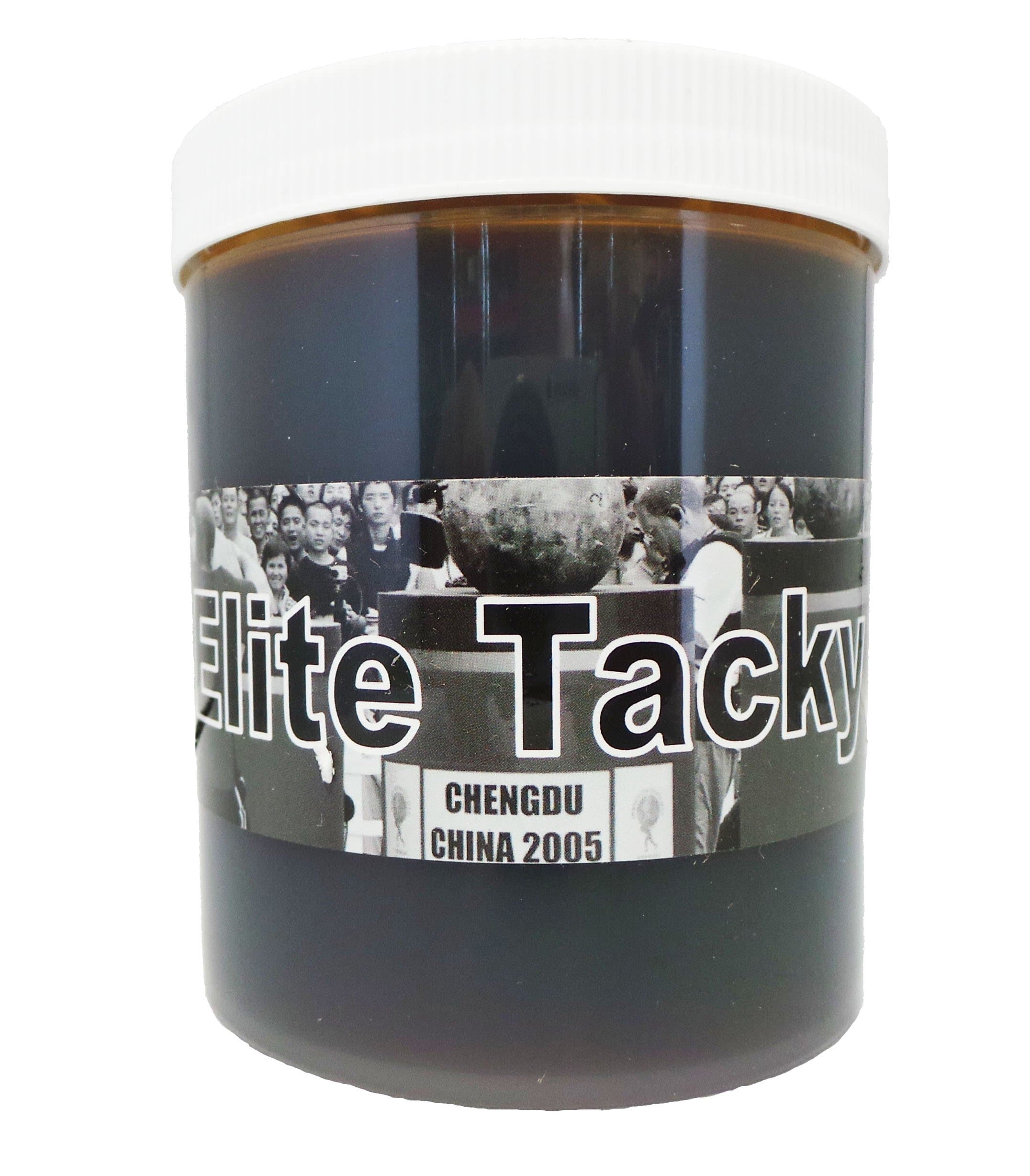 Elite Tacky by Dave Ostlund, Strongman, Stone Lfiting