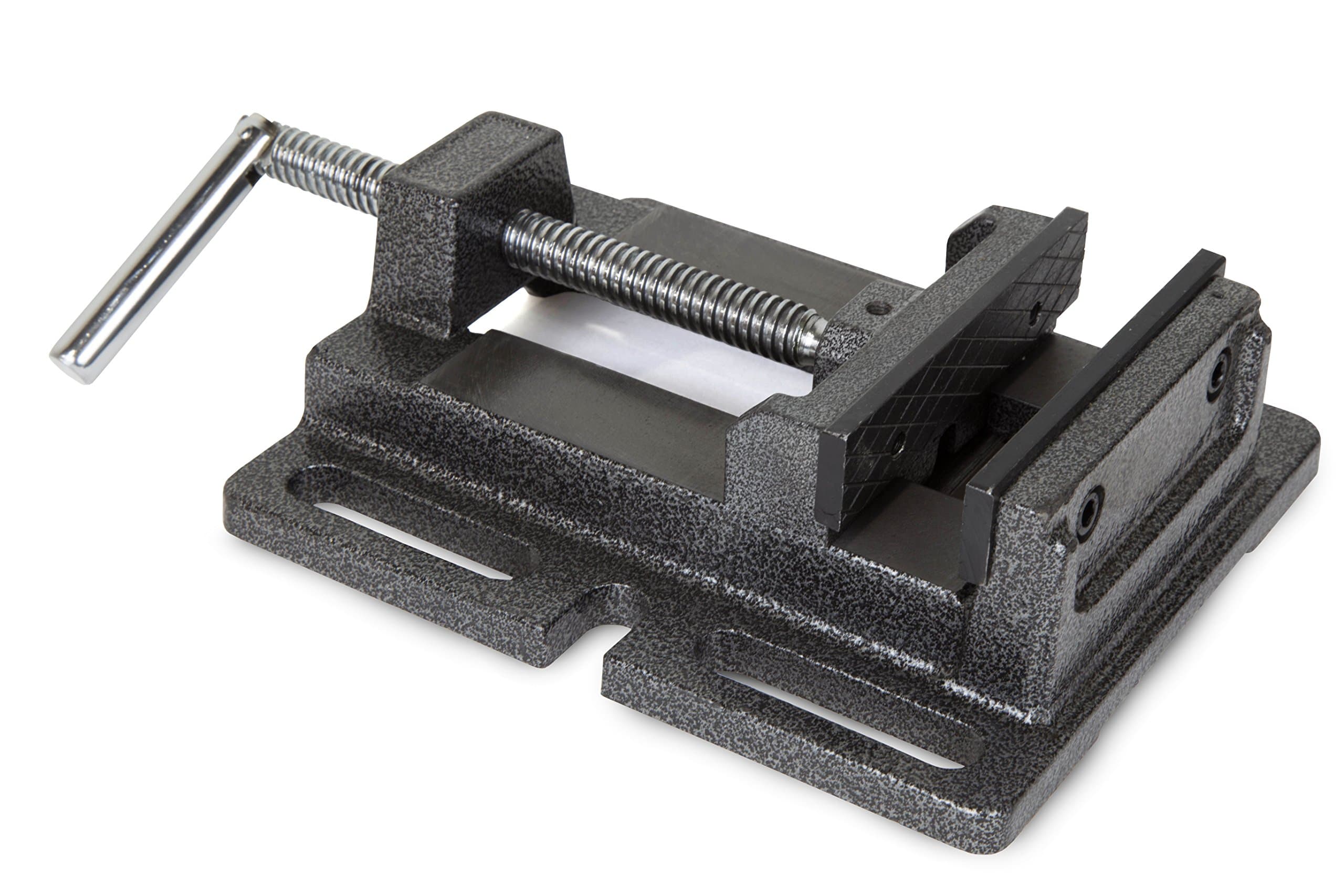 424DPV 4-Inch Cast Iron Drill Press Vise