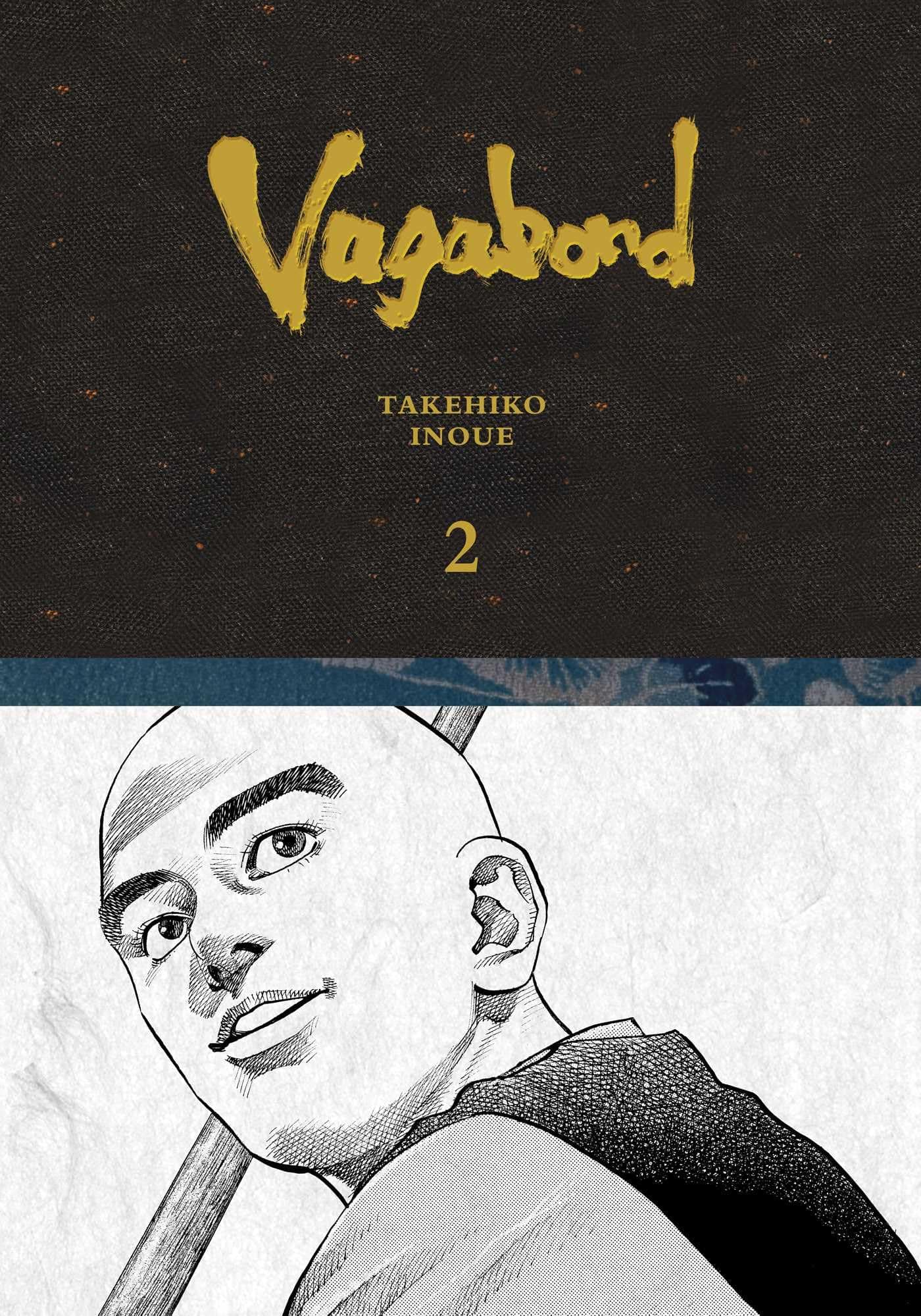 Vagabond Definitive Edition, Vol. 2 (Volume 2)