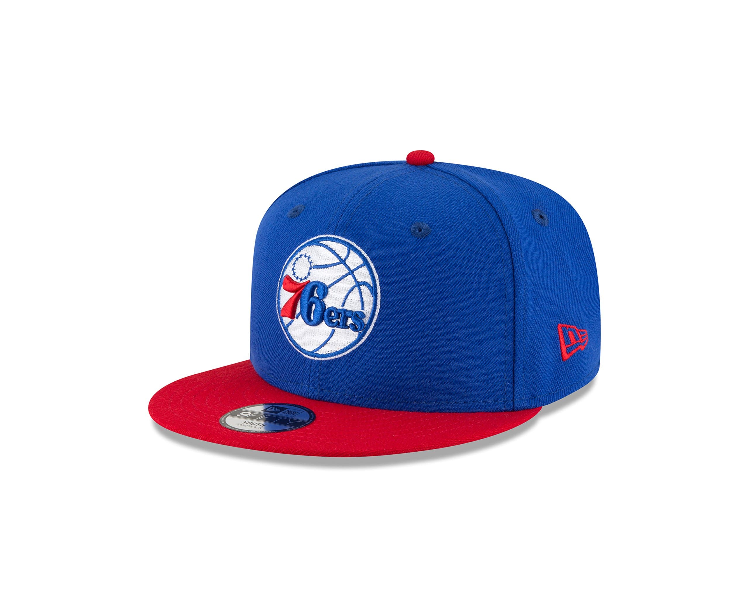 NBA Boys 9Fifty 2Tone Snapback Cap