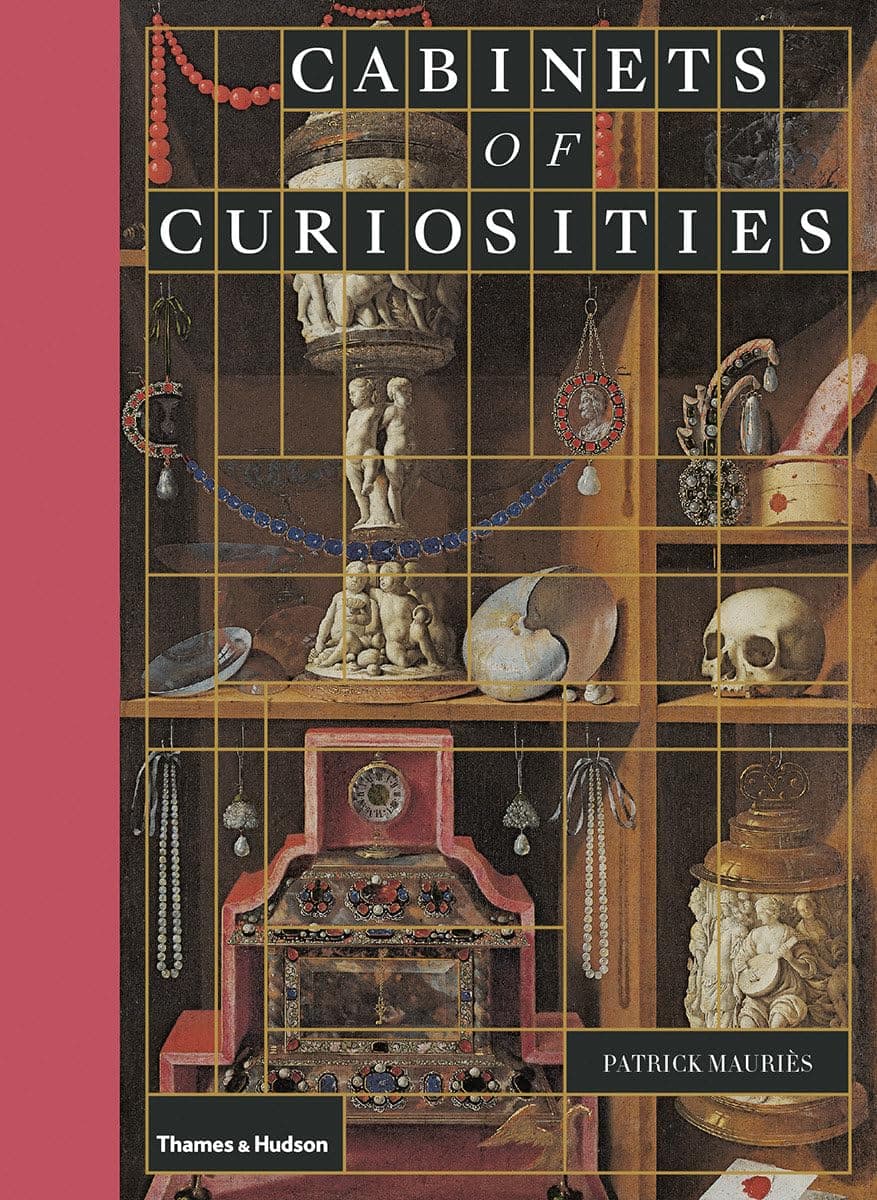 Cabinets of Curiosities: Compact edition