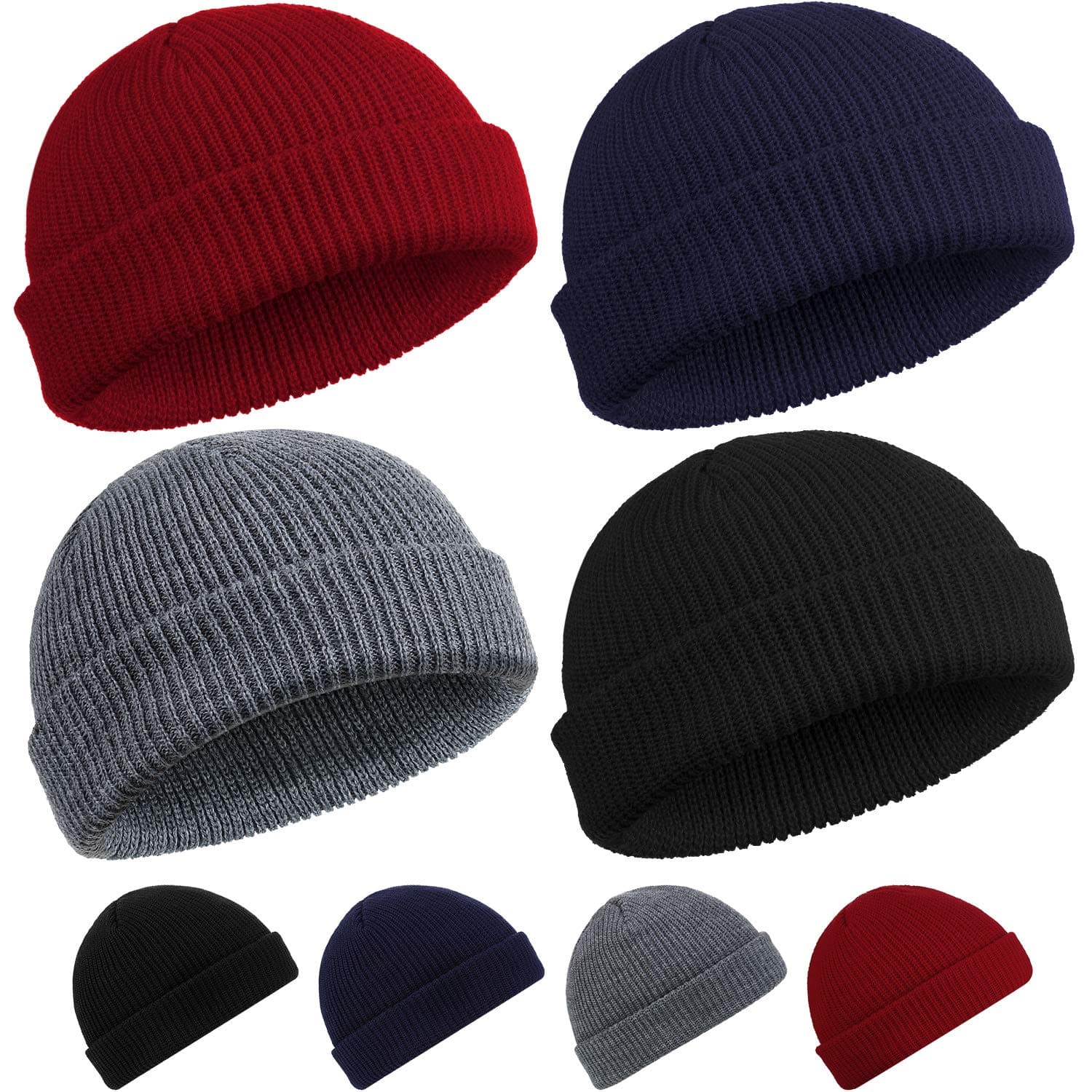 SATINIORWomen's Beanie