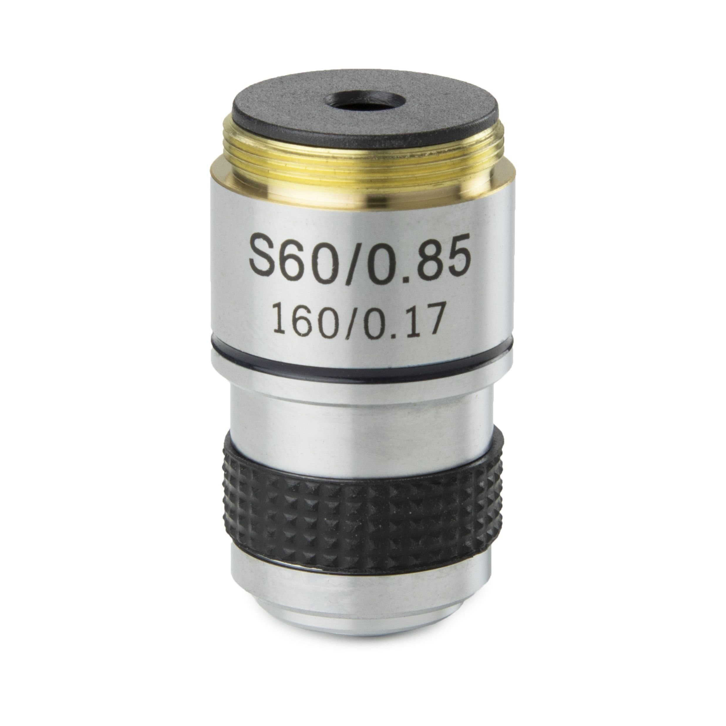 Euromex 35mm S60x/0.85 Retractable DIN Lens