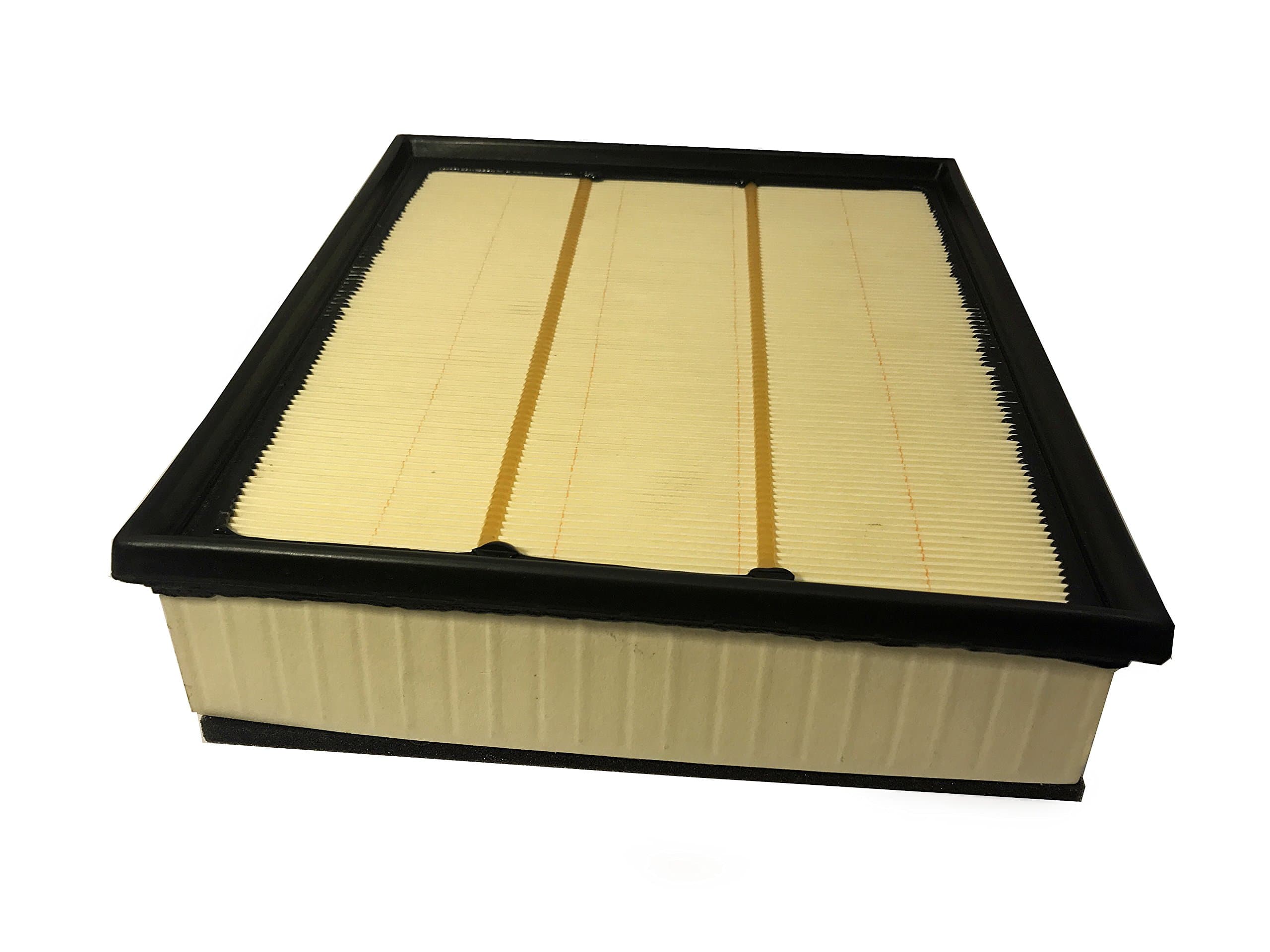 Cleenaire EAF5777 Premium High Capacity Engine Air Filter For Dodge Sprinter Van