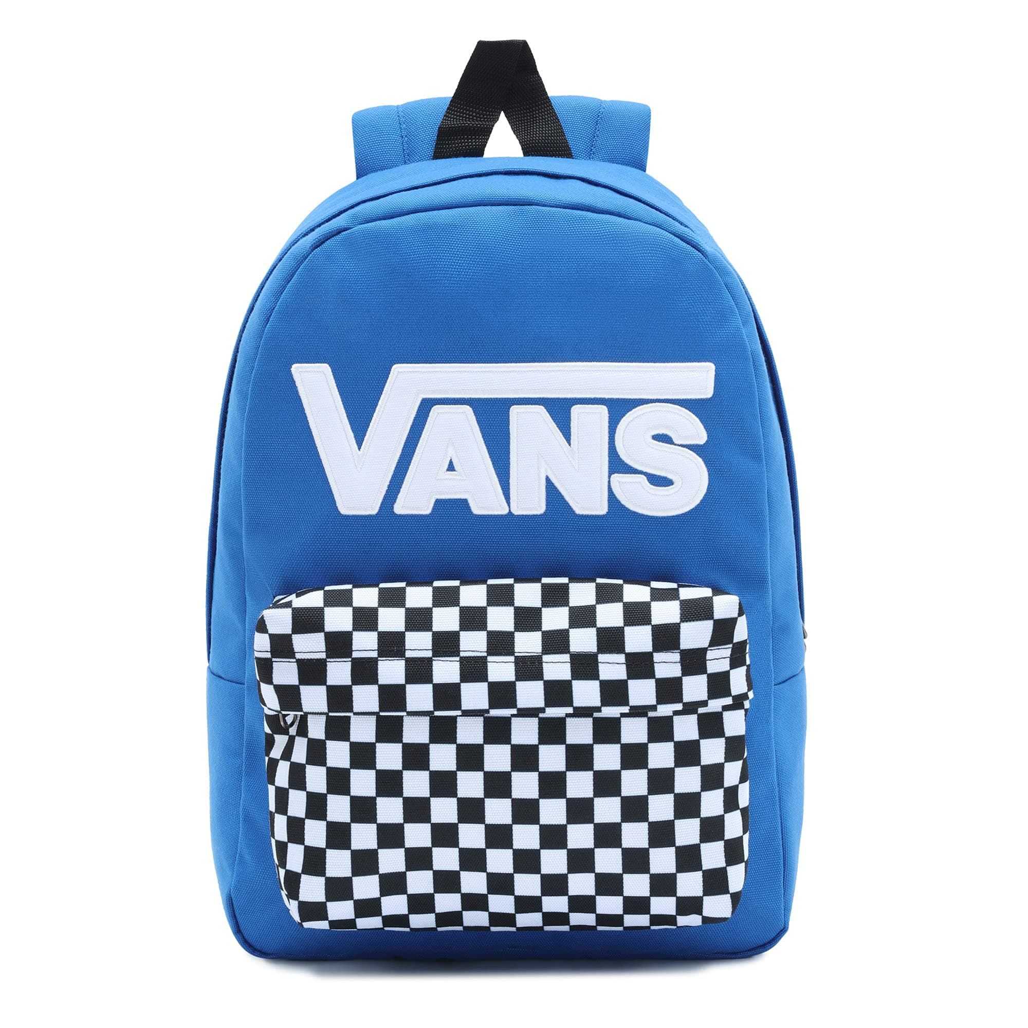 Vans Unisex Kids New Skool Backpack
