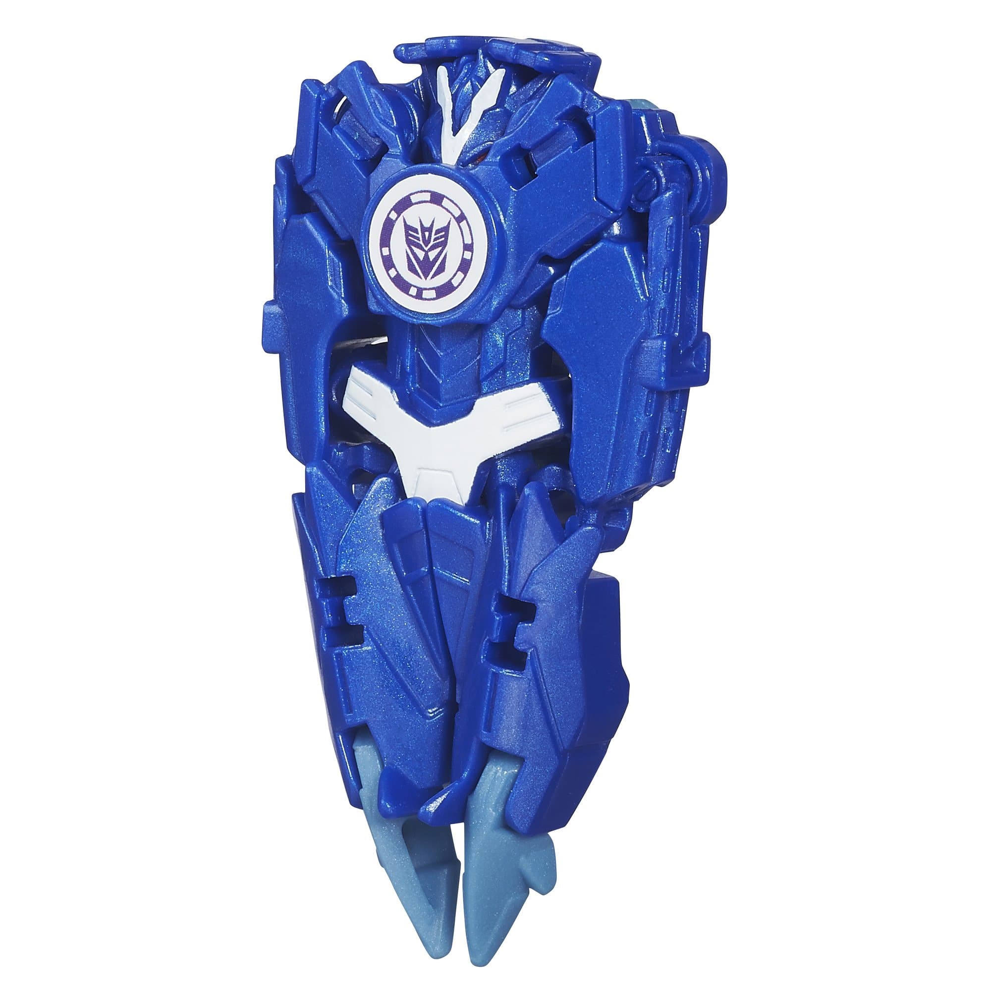 Transformers Robots in Disguise Mini-Con Glacius