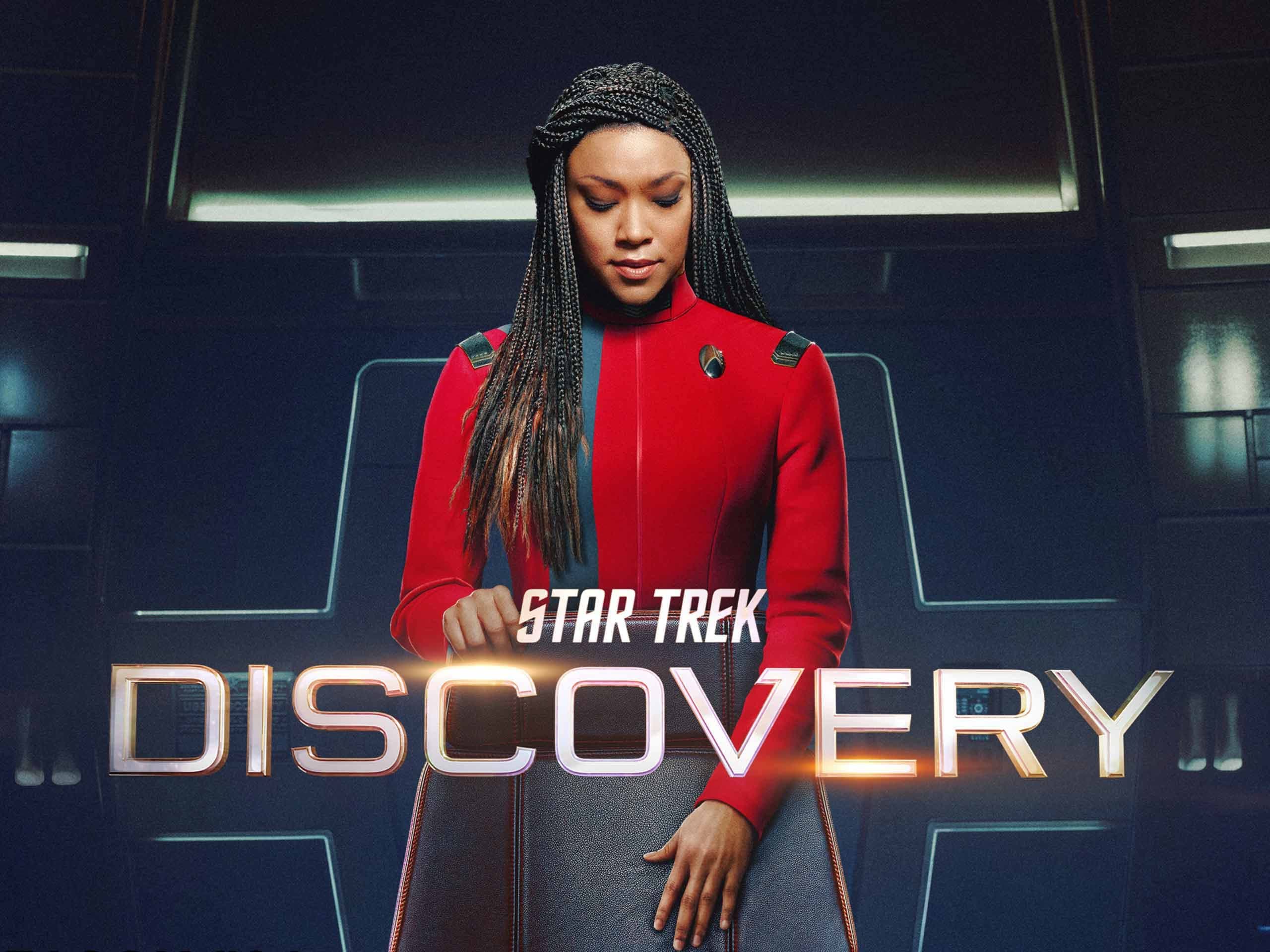 Star Trek: Discovery Season 4