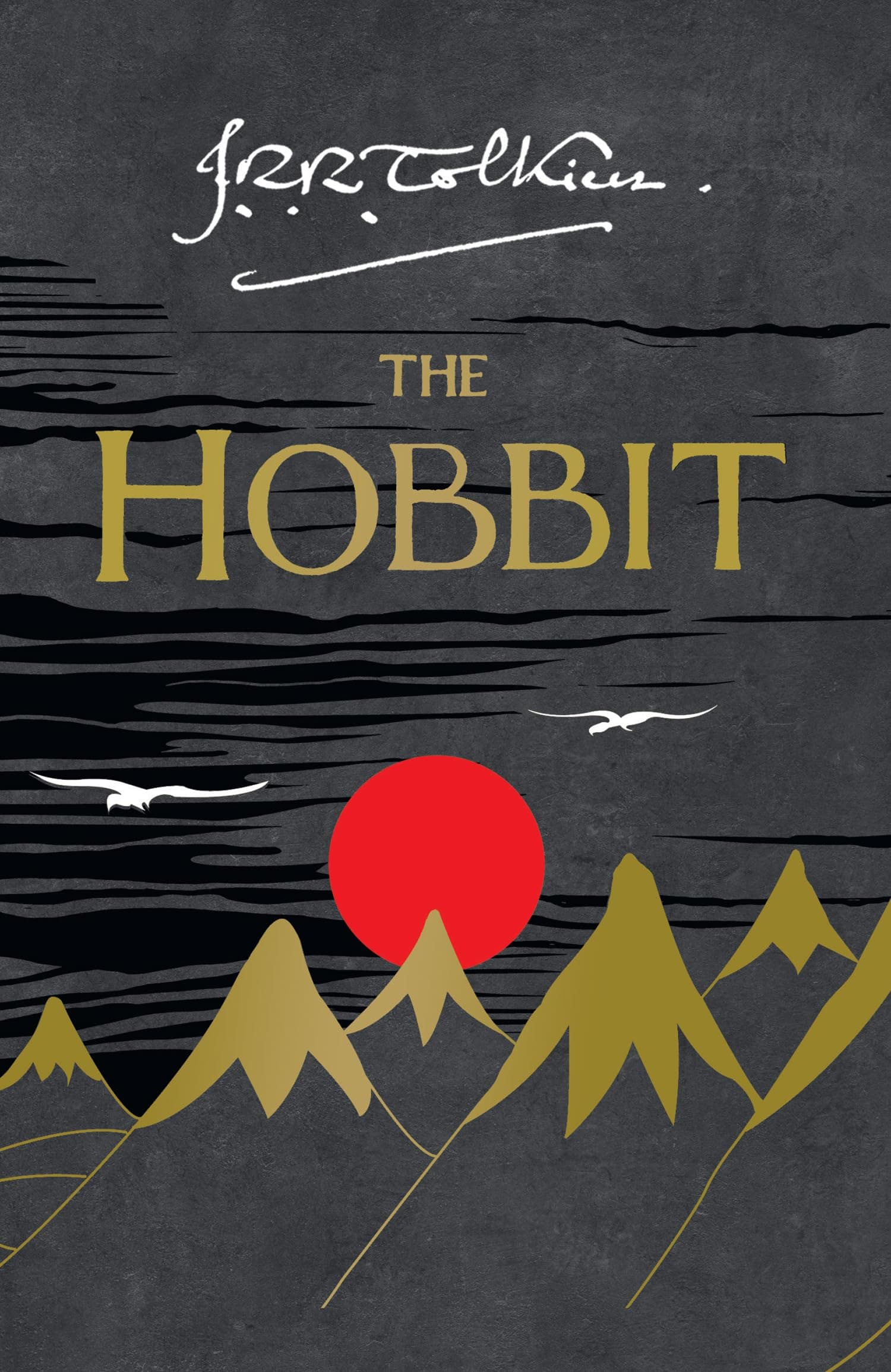 HarperCollins Publishers Ltd The Hobbit