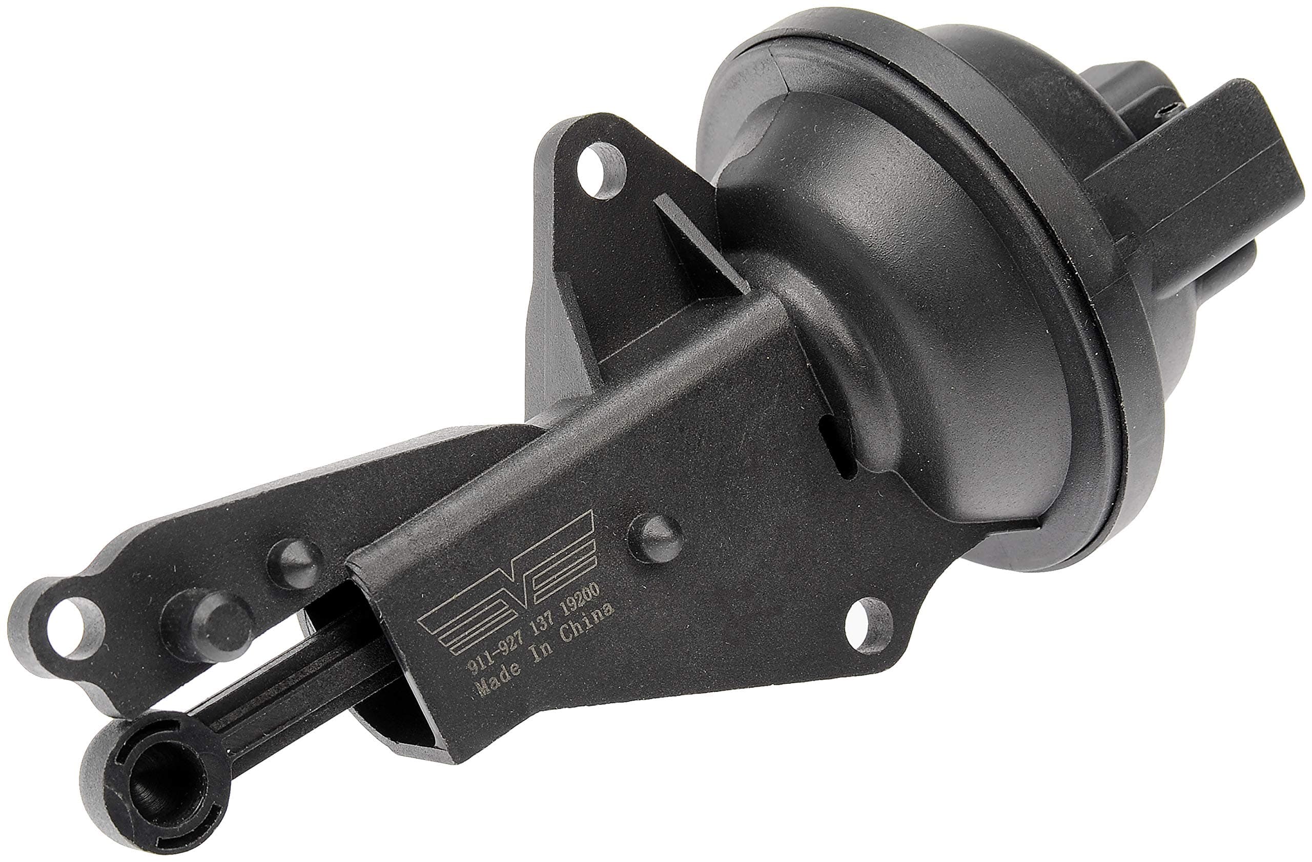 Dorman911-927 Engine Intake Manifold Runner Vacuum Control Motor Compatible with Select Ford/Mercury Models