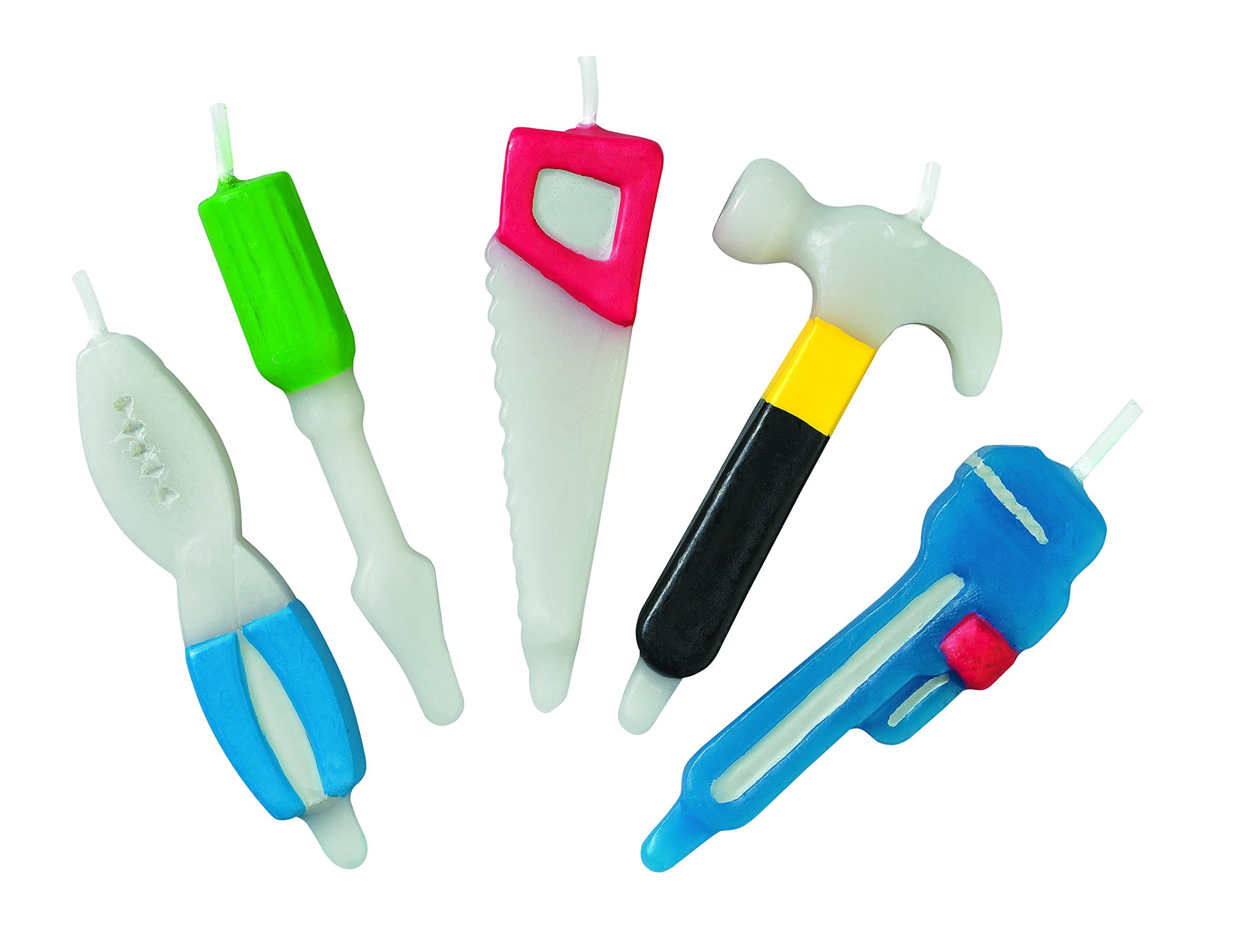 Home improvement Candles