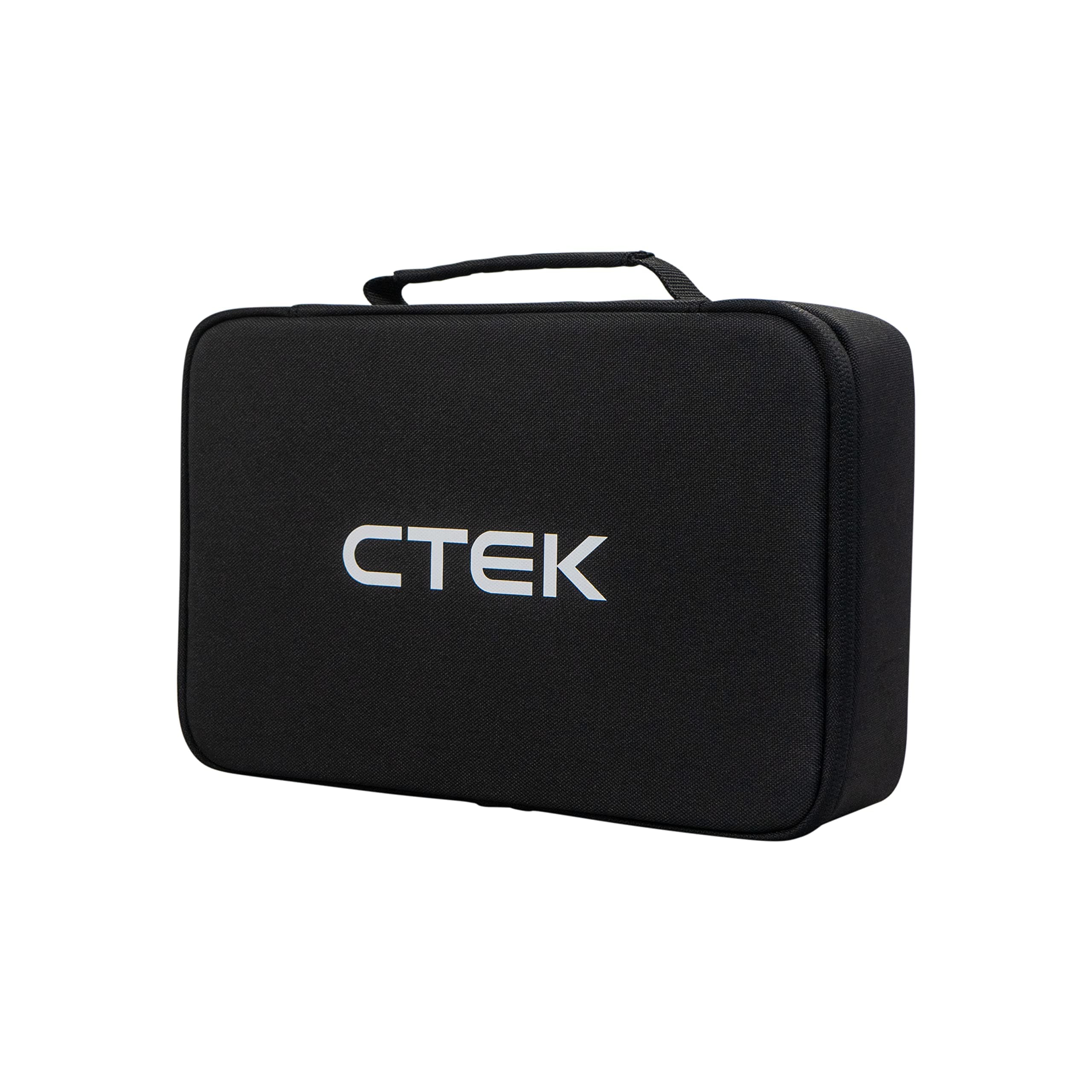 CTEK CS Storage Bag 40-468 - for Use with Any Charger Black