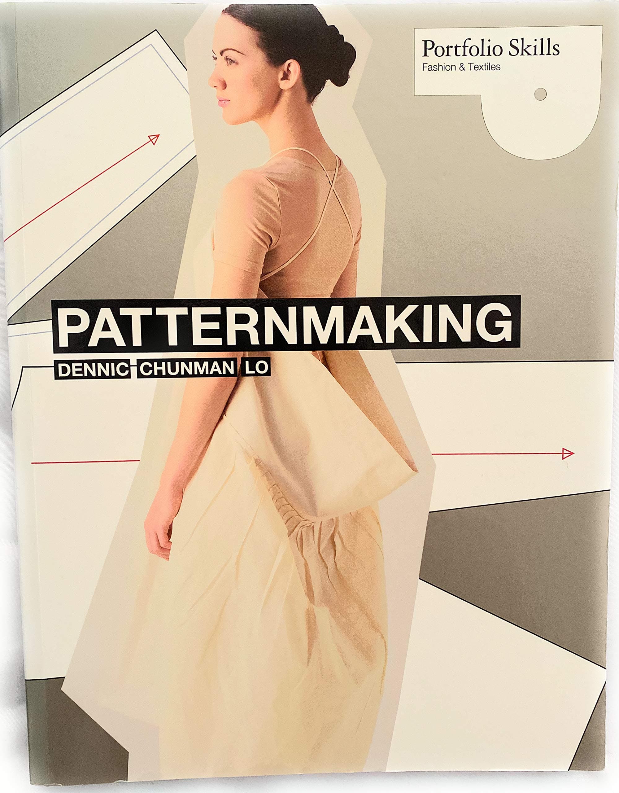 Pattern Making (Portfolio Skills)