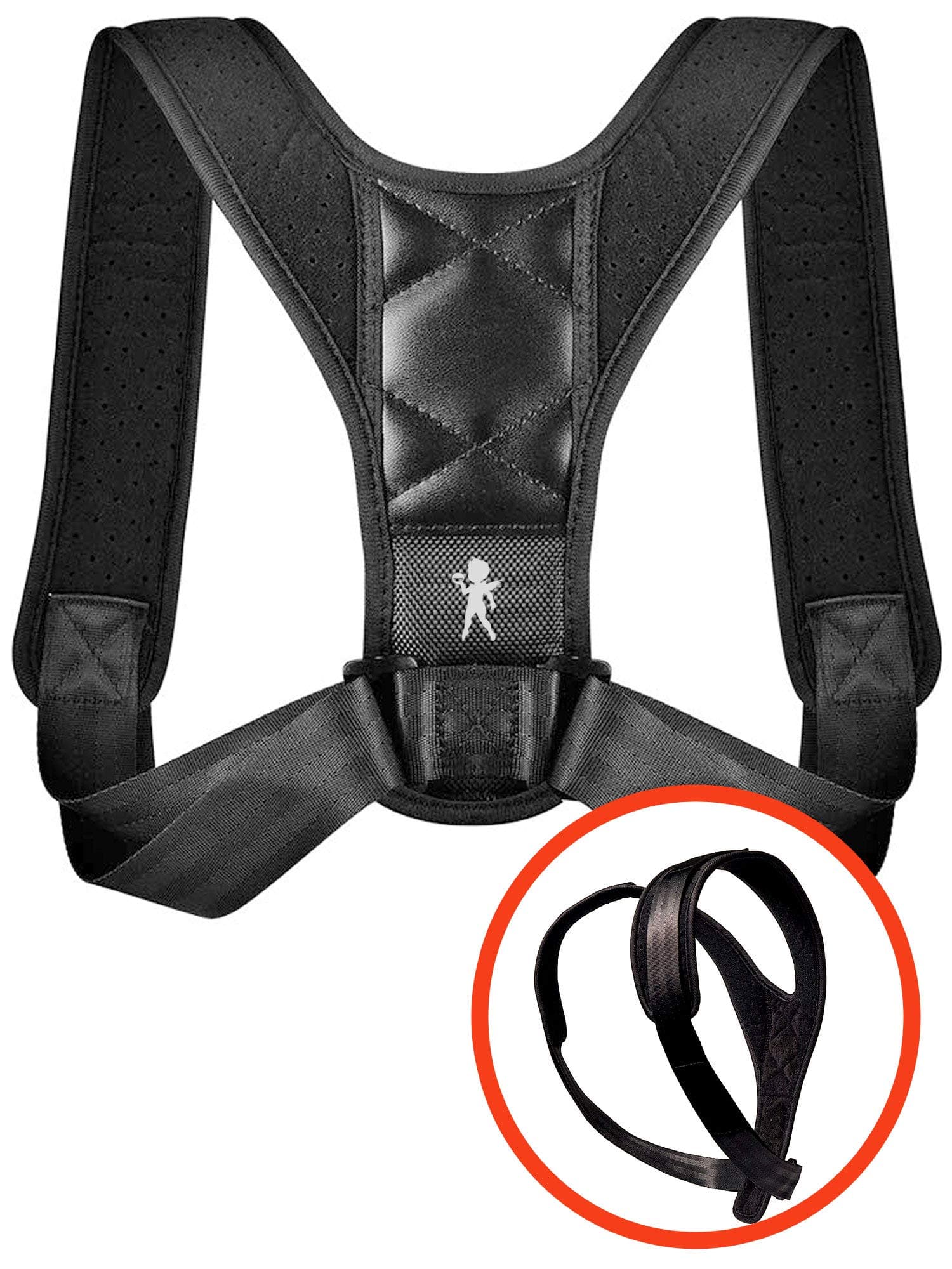 Posture Corrector for Men and Women